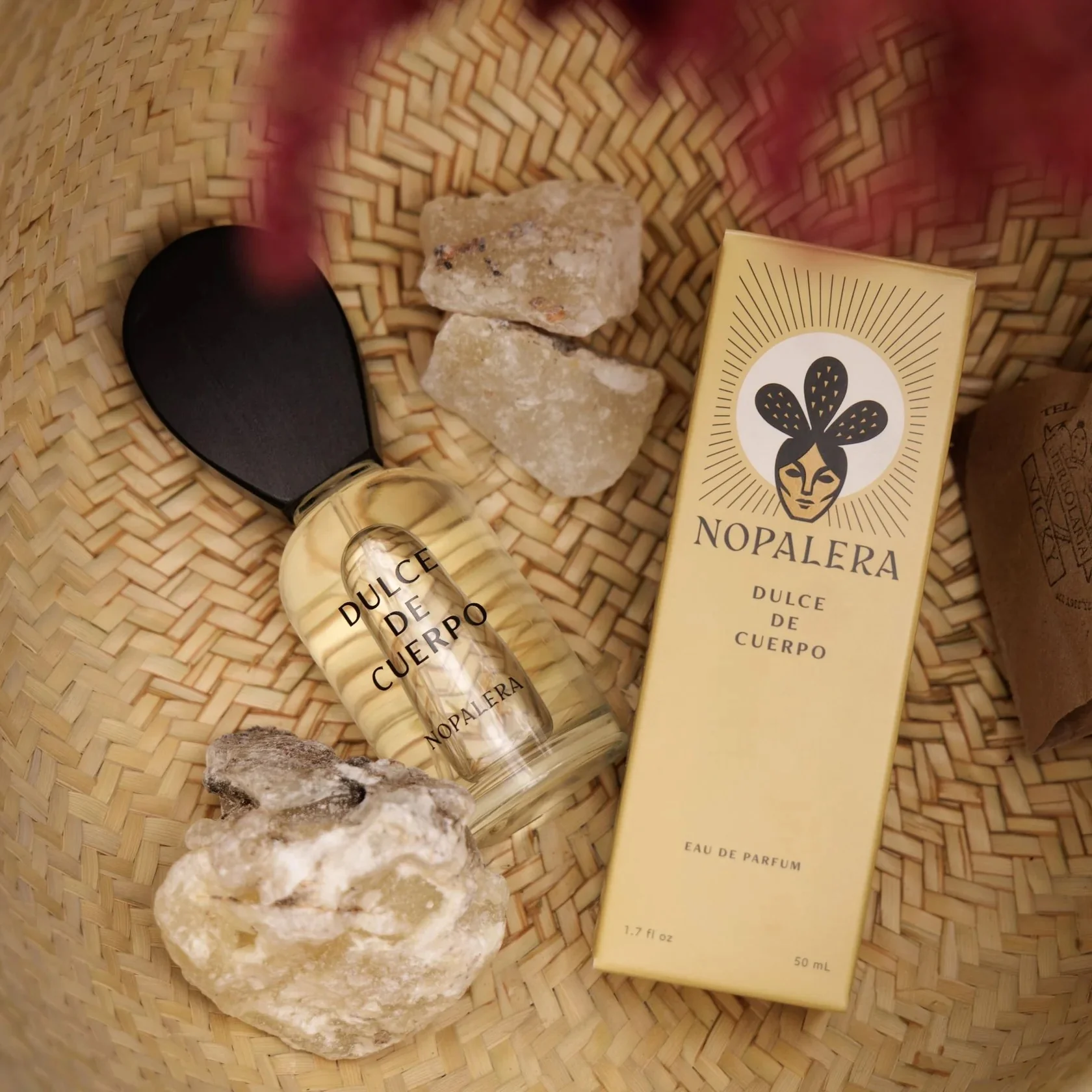50ml Perfume - Dulce de Cuerpo - Image 3