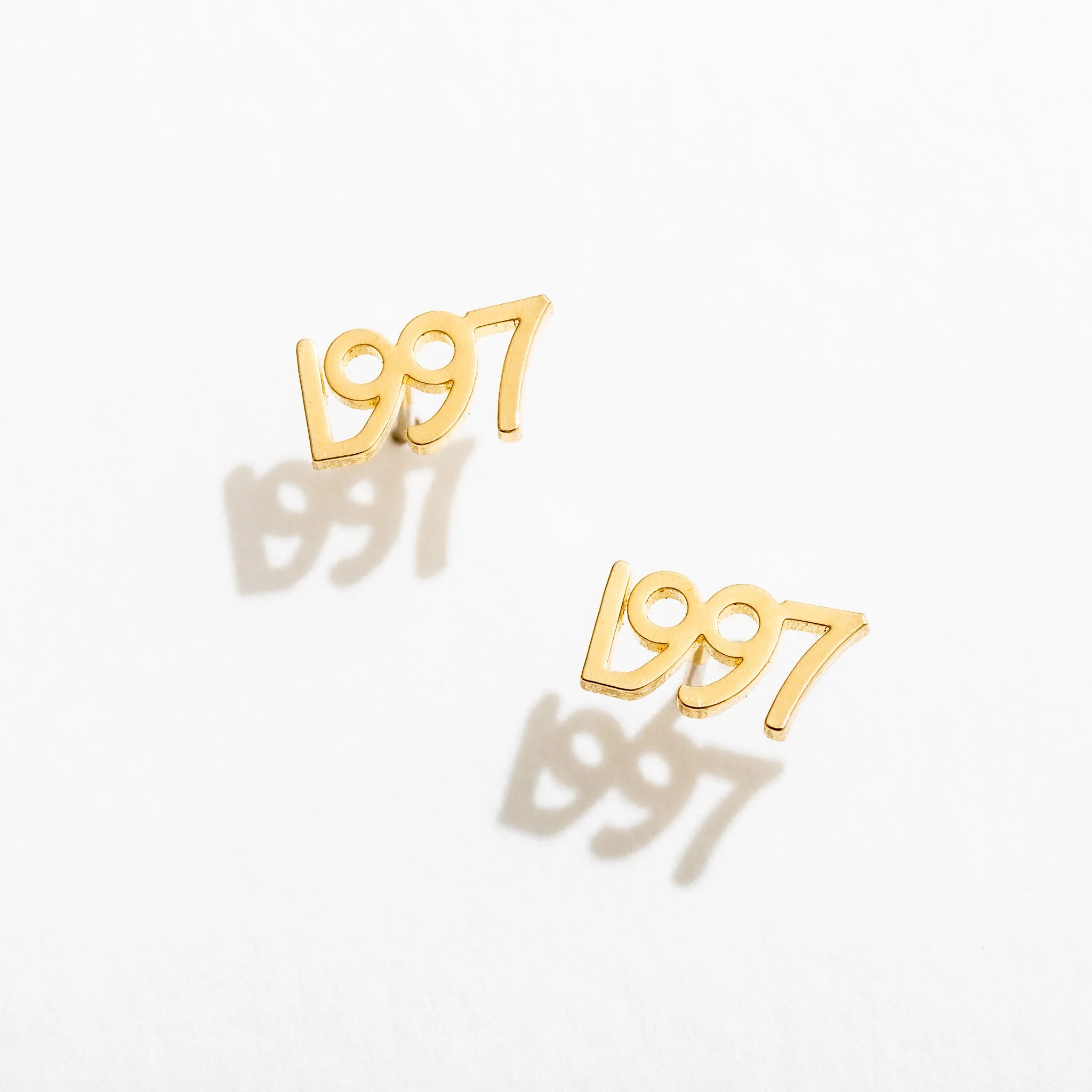 90's Babies Studs - Image 10