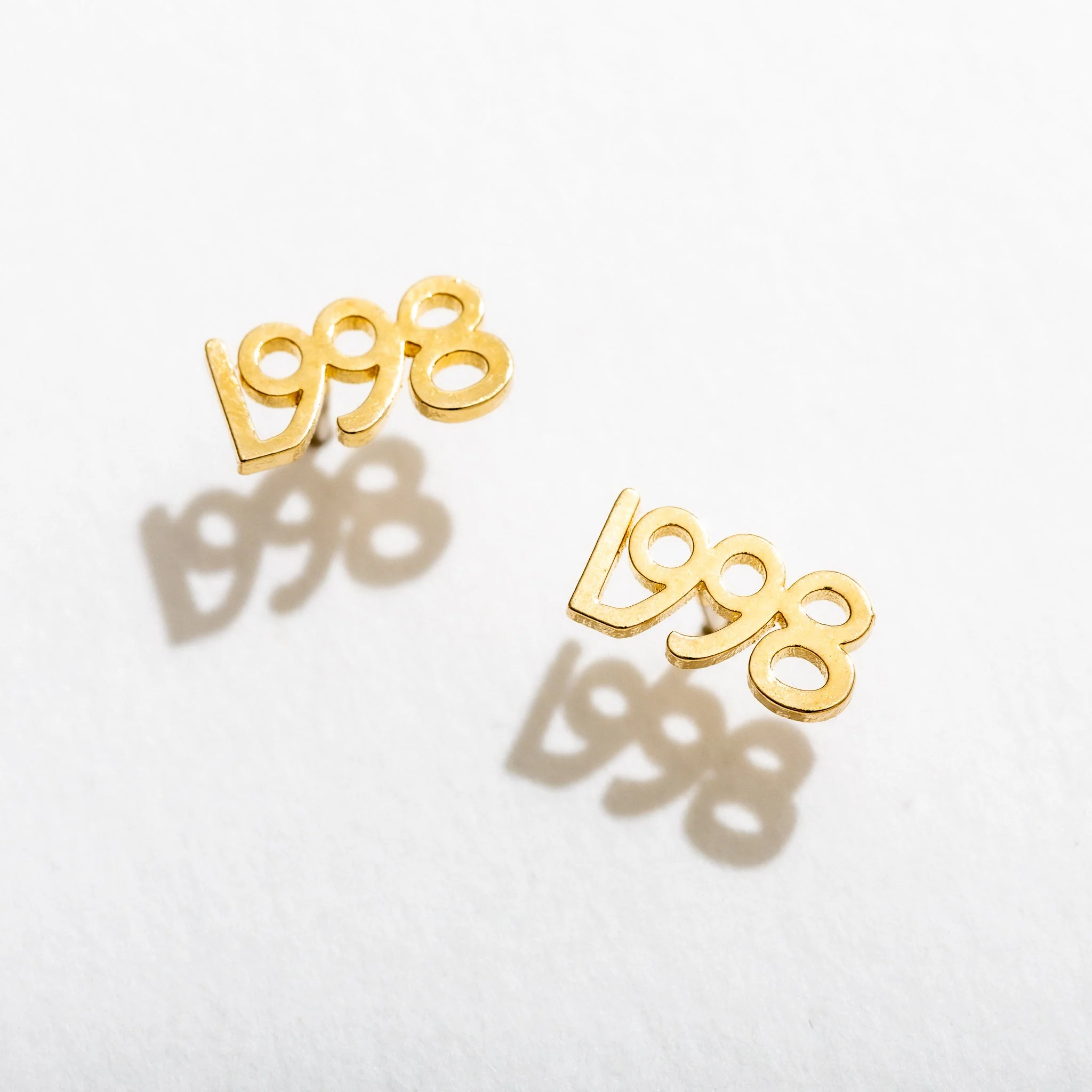 90's Babies Studs - Image 11