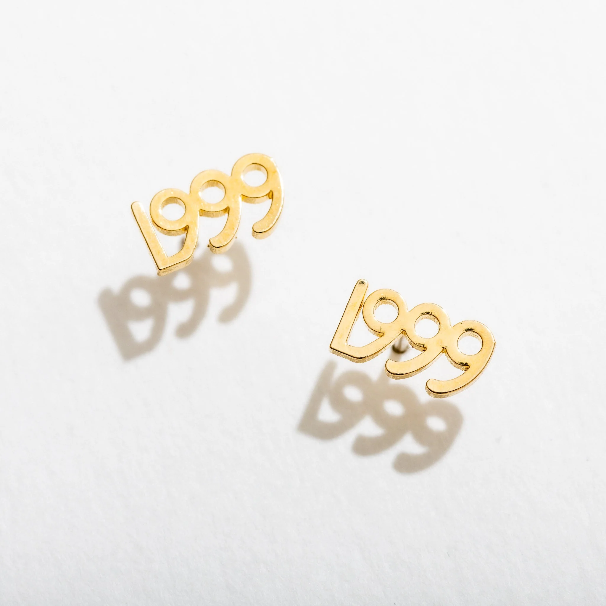90's Babies Studs - Image 12
