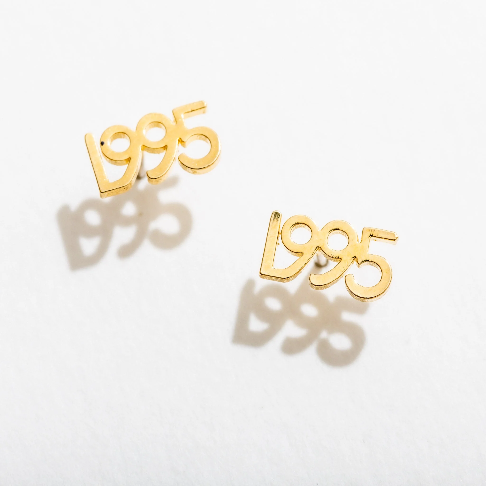90's Babies Studs - Image 8