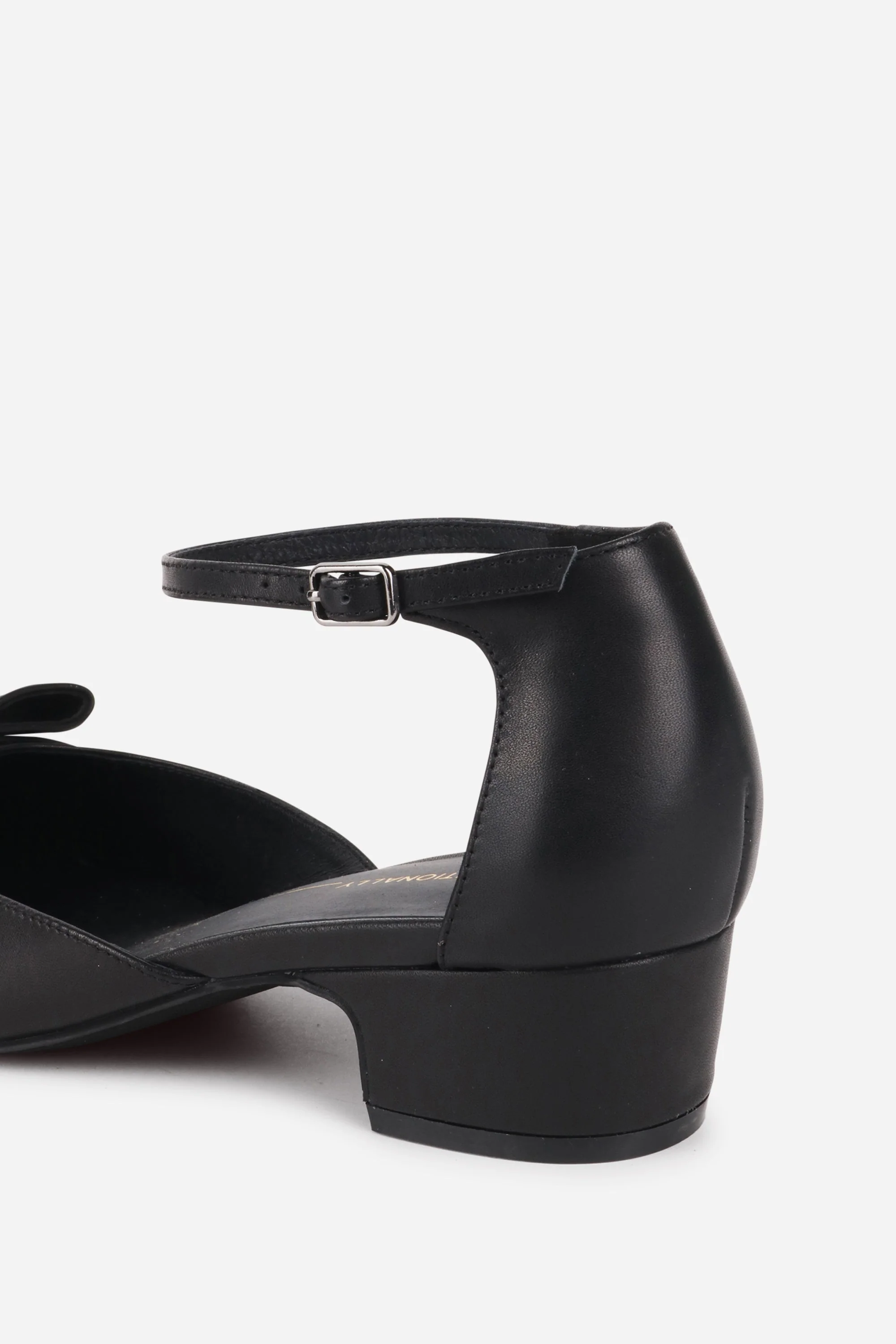 Accord Mary Jane Heel - Image 10