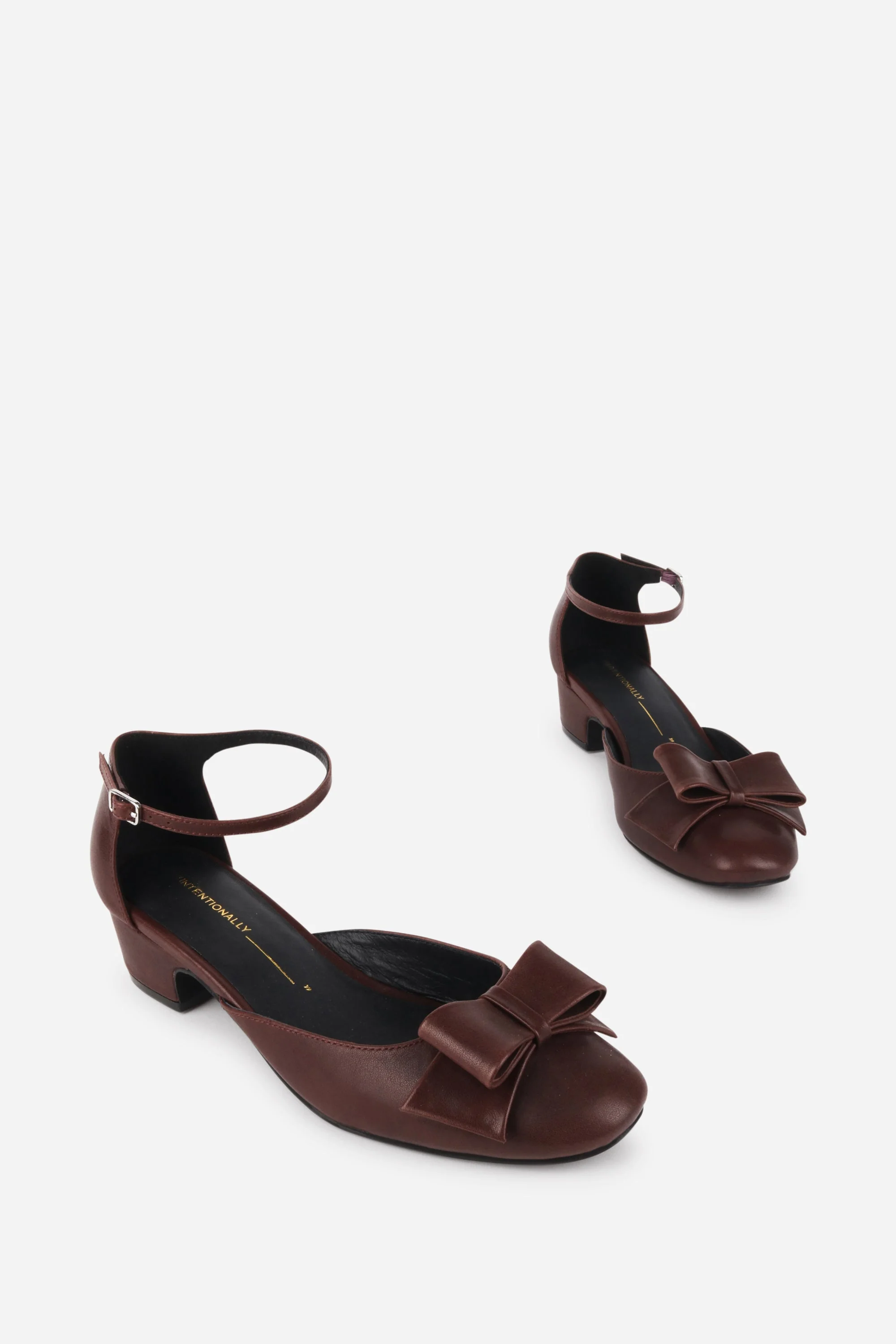 Accord Mary Jane Heel - Image 3