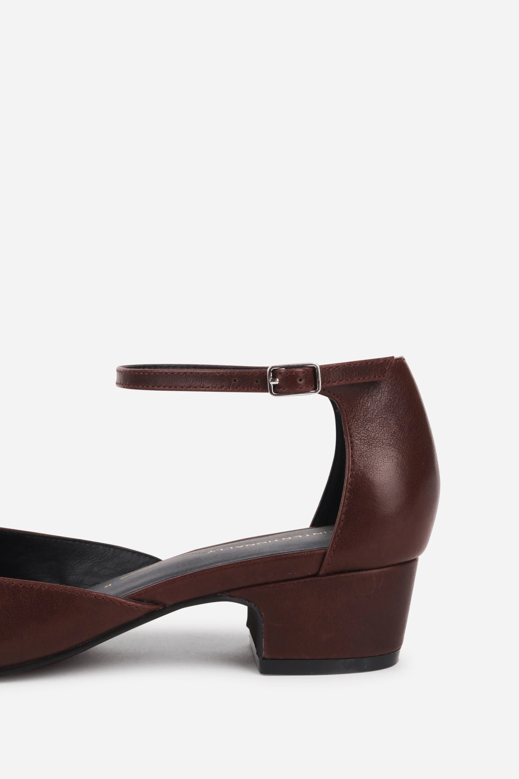 Accord Mary Jane Heel - Image 5