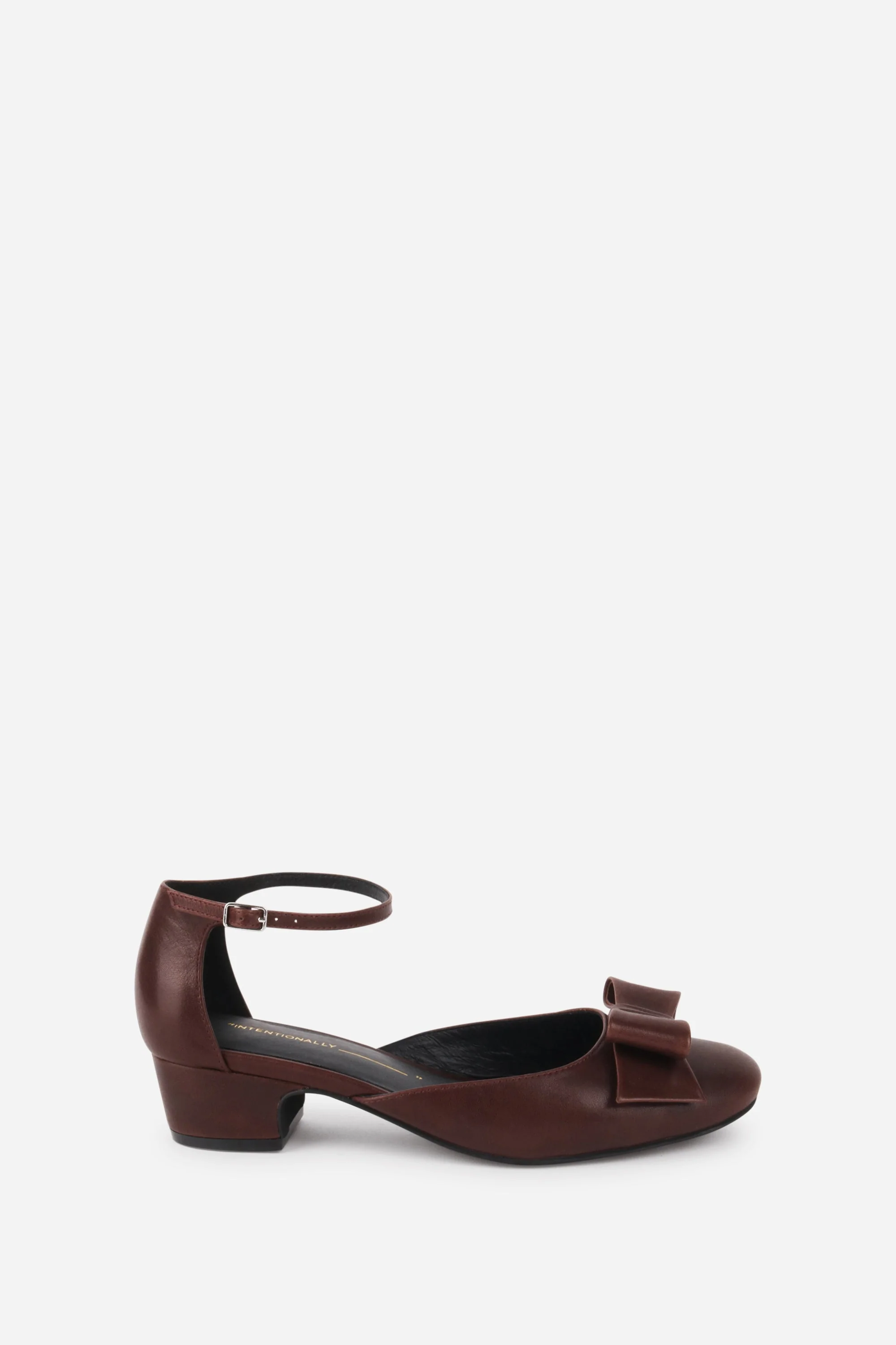 Accord Mary Jane Heel - Image 6