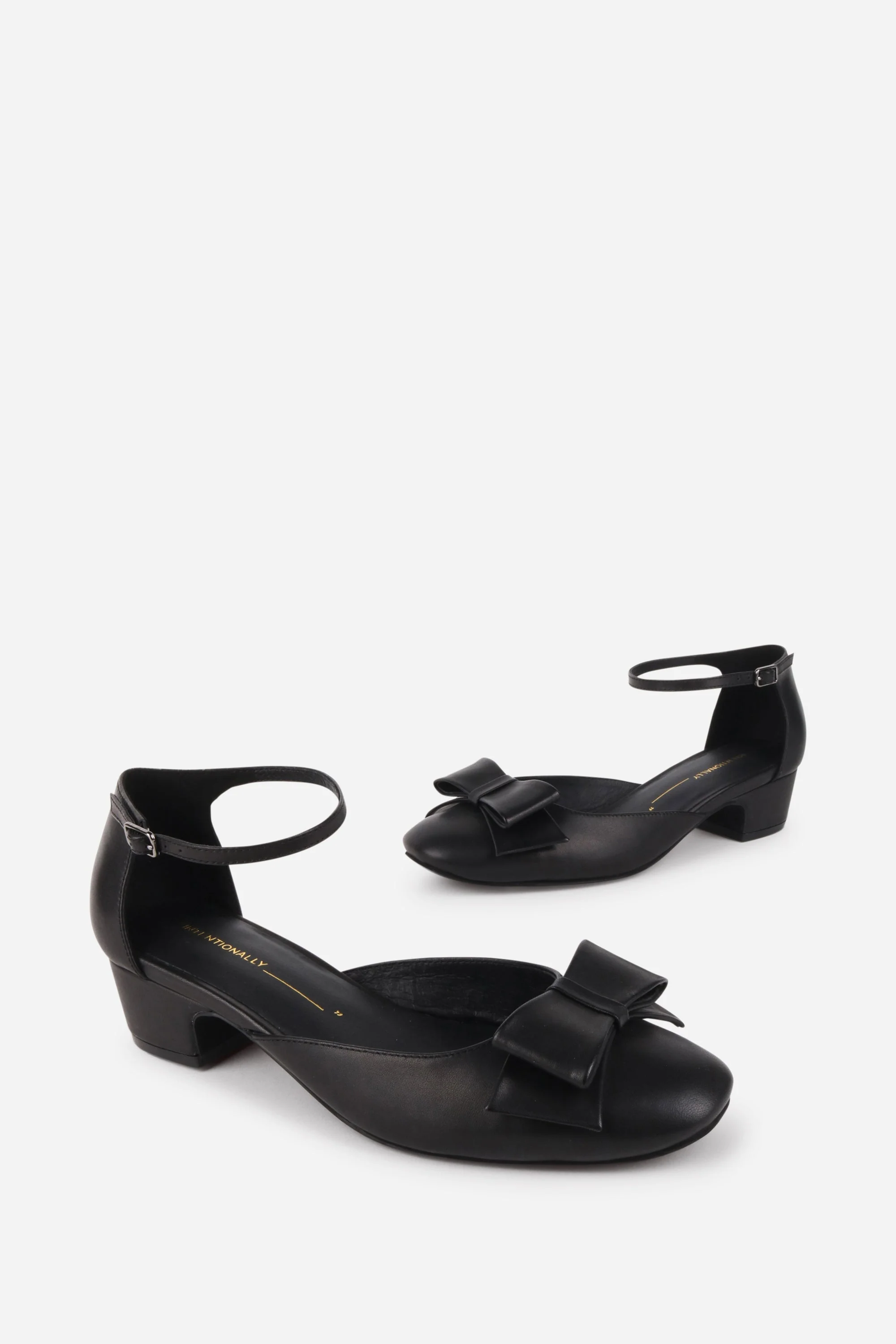 Accord Mary Jane Heel - Image 7