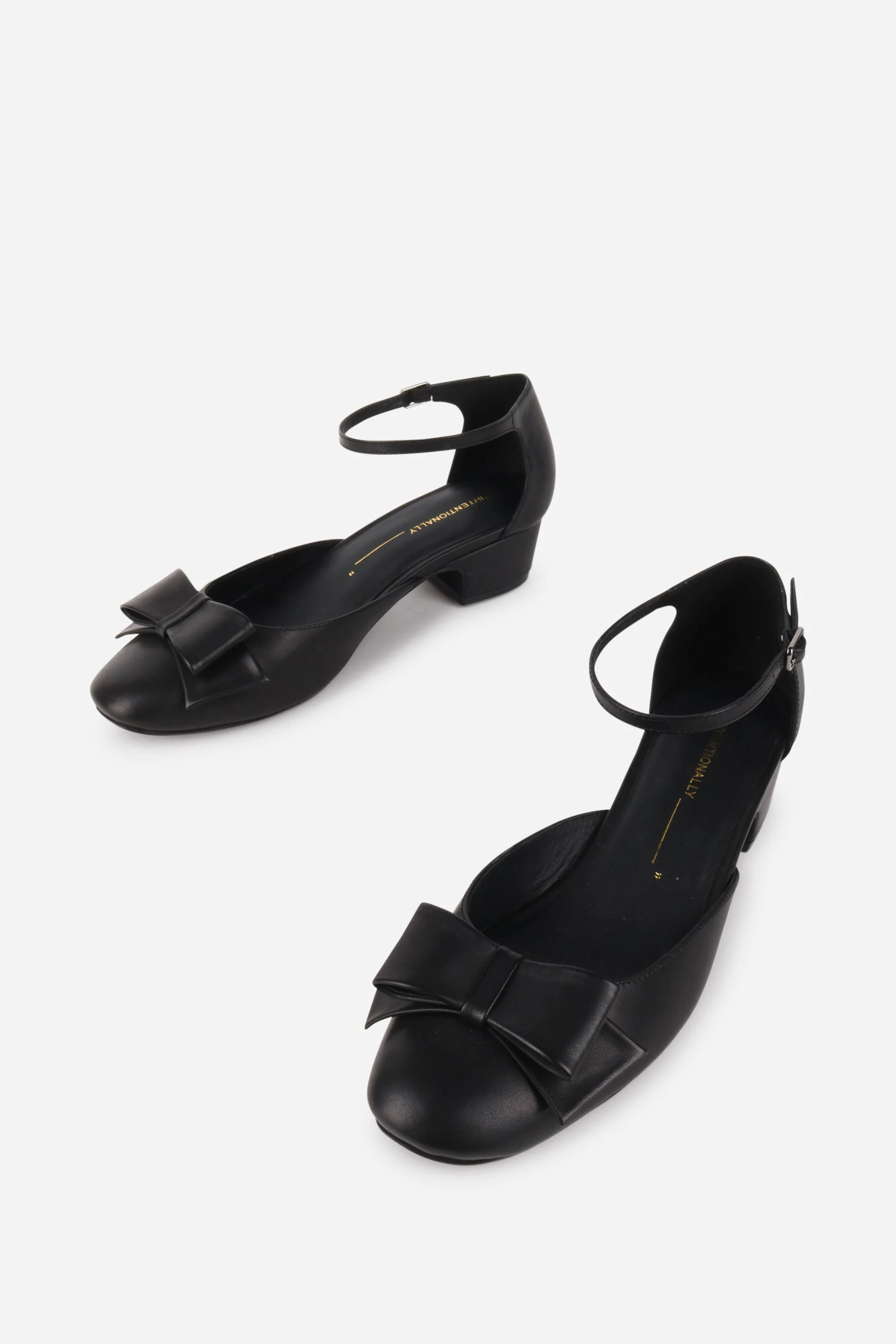 Accord Mary Jane Heel - Image 8