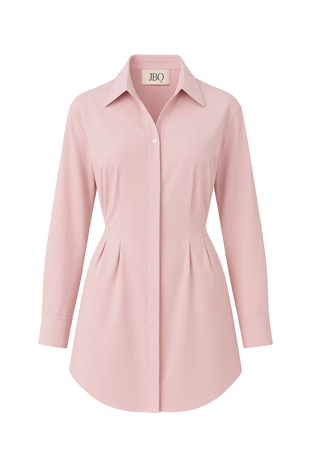Althea Dress - Lilac