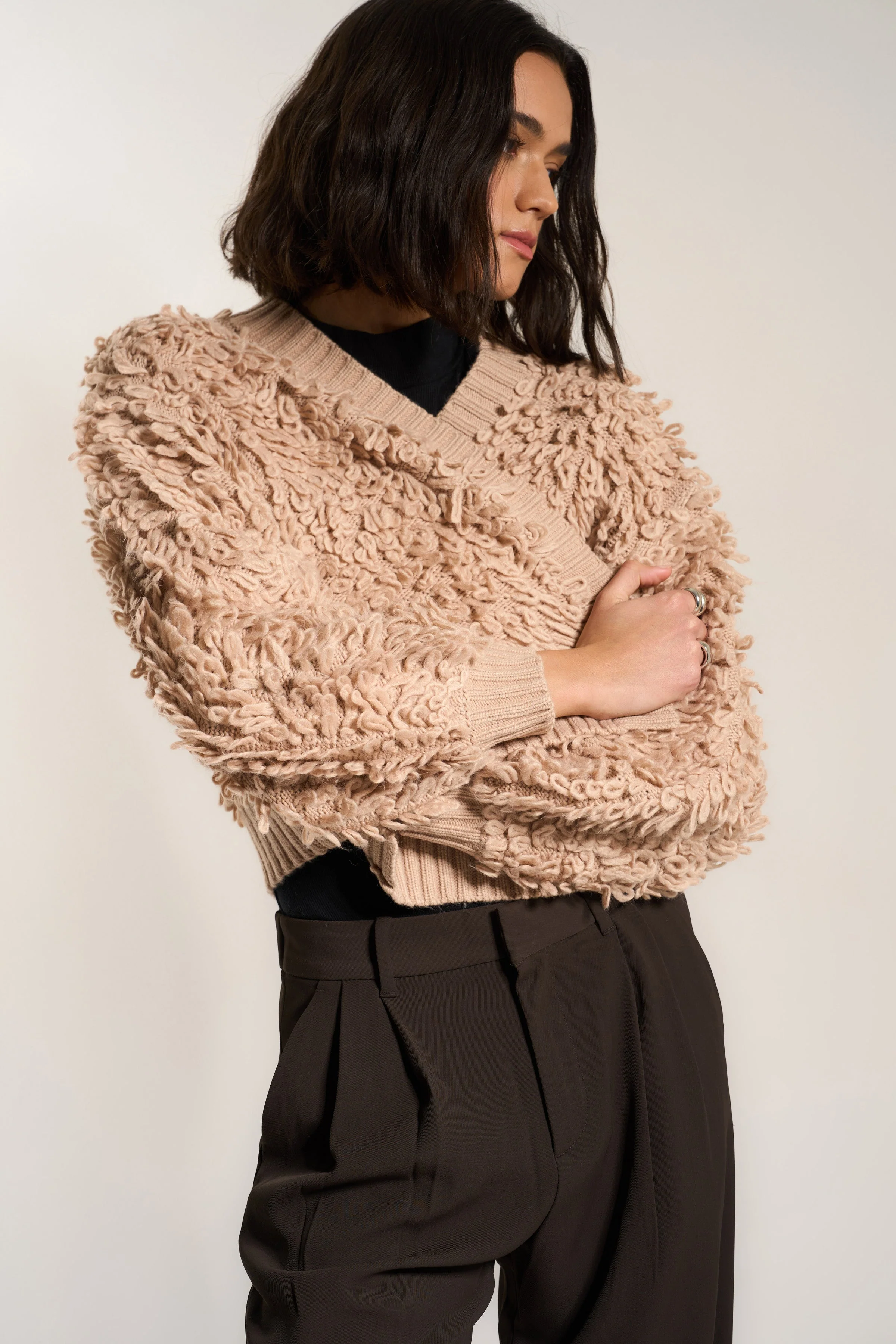 Amara Cardi - Raw Umber - Image 3