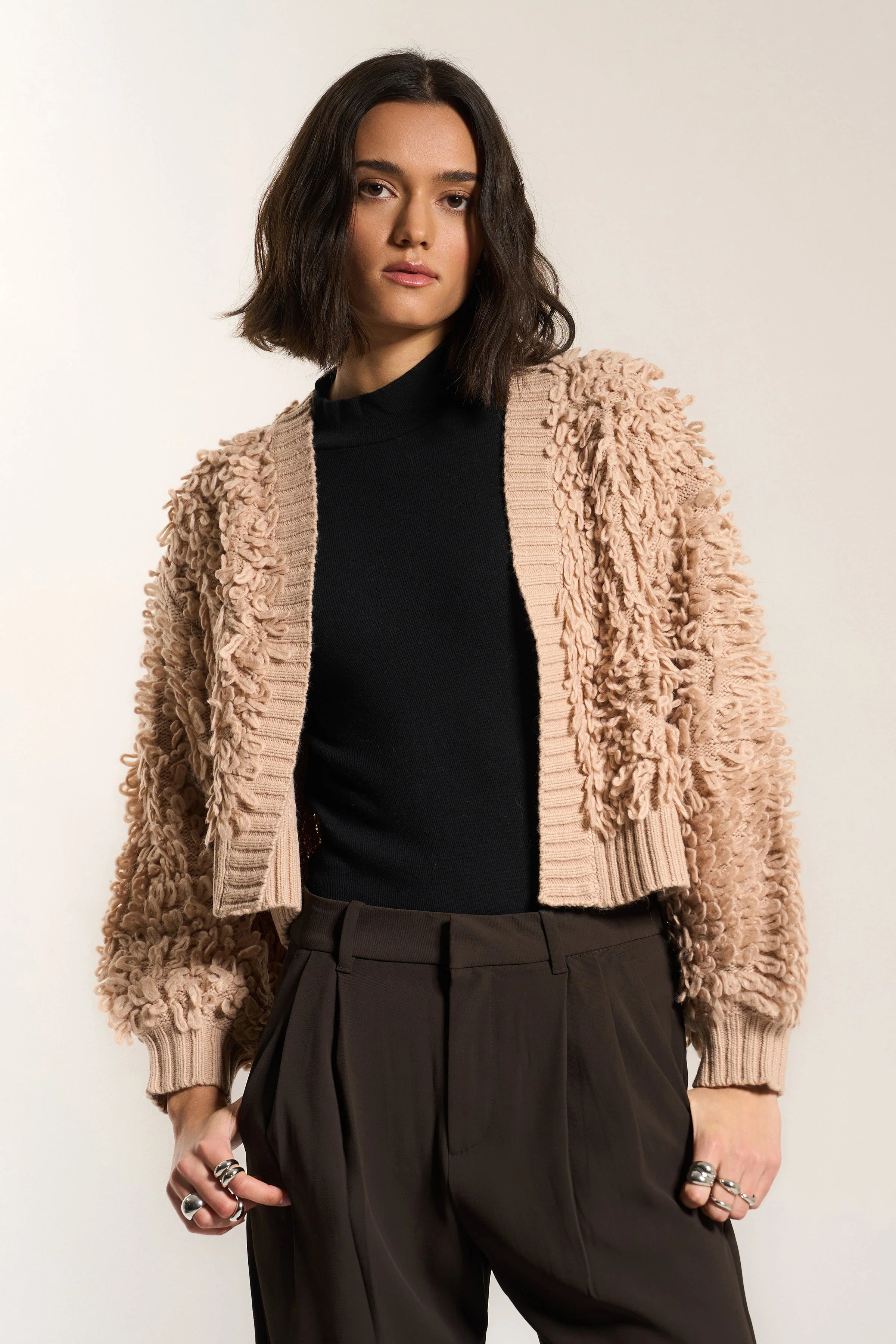 Amara Cardi - Raw Umber - Image 4