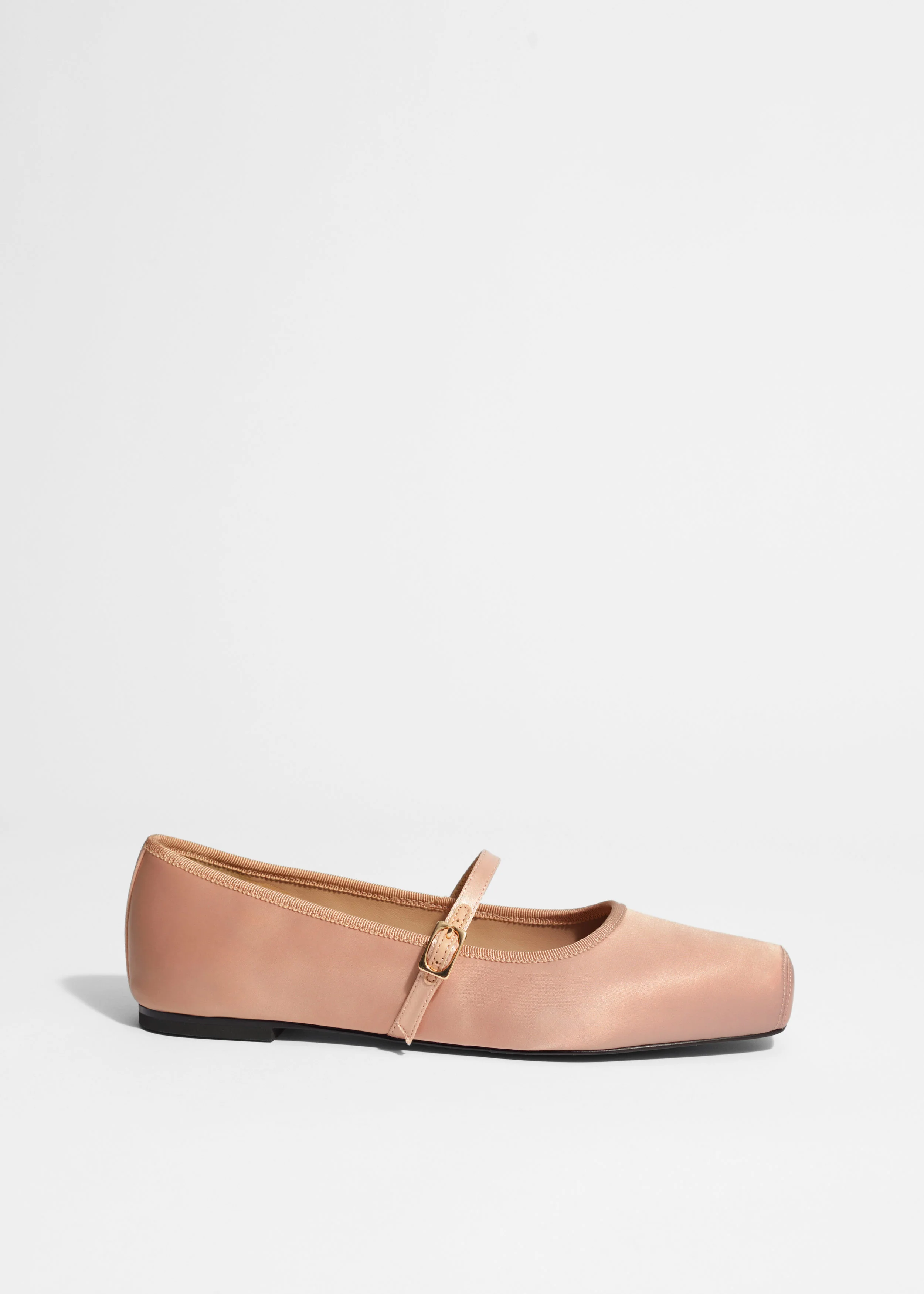 Amber Ballerina - Pink - Image 5