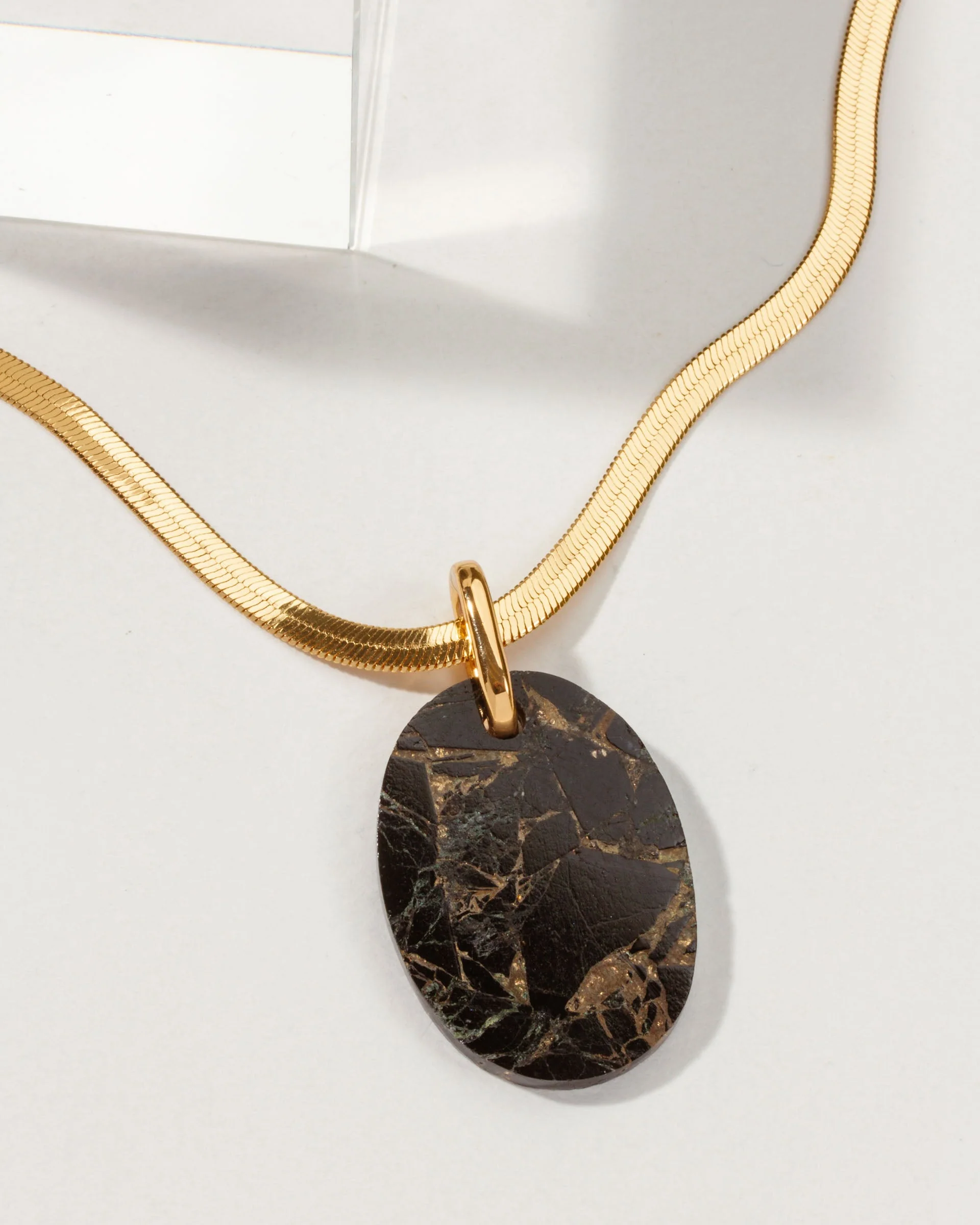 Ambiance Necklace