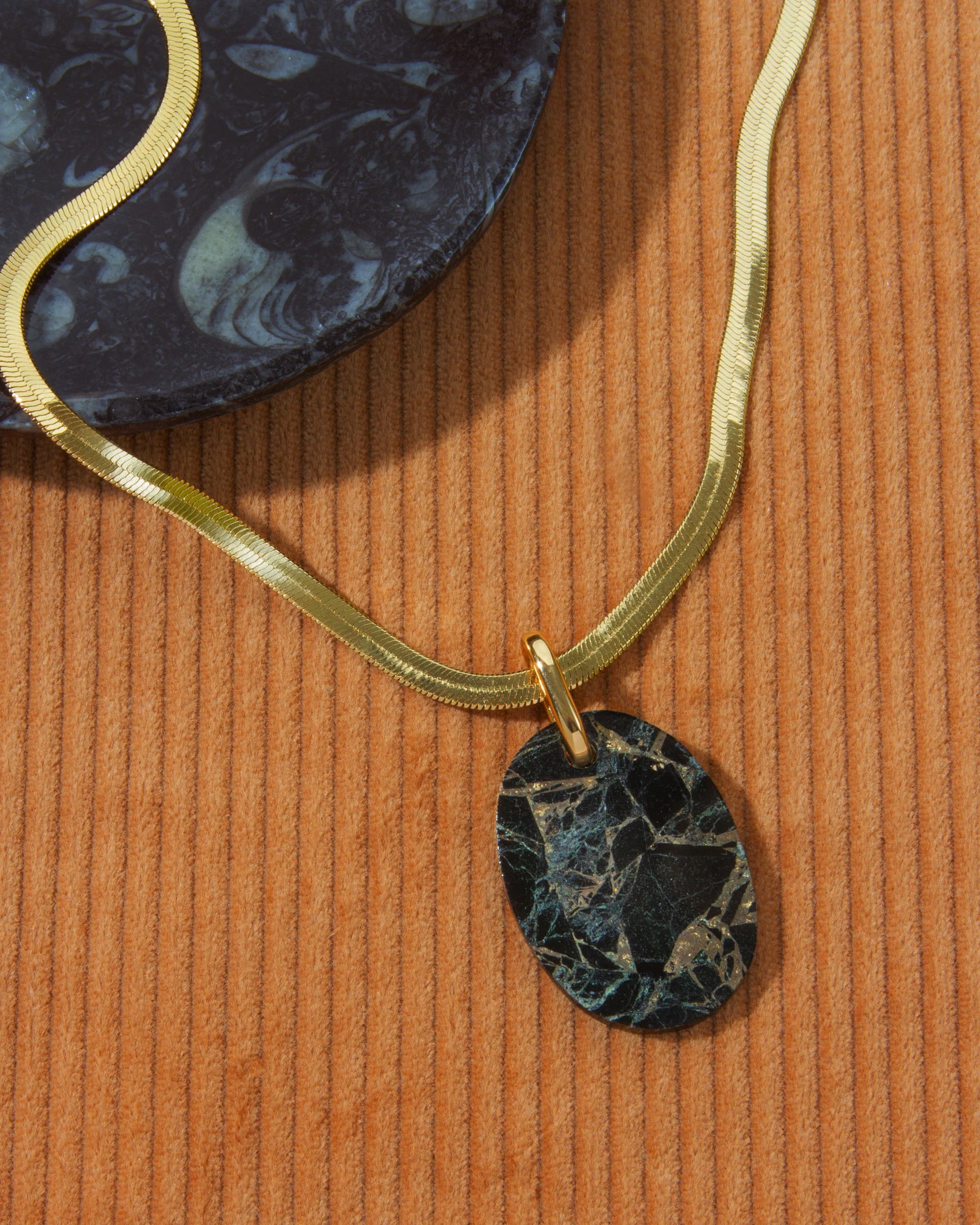 Ambiance Necklace - Image 4