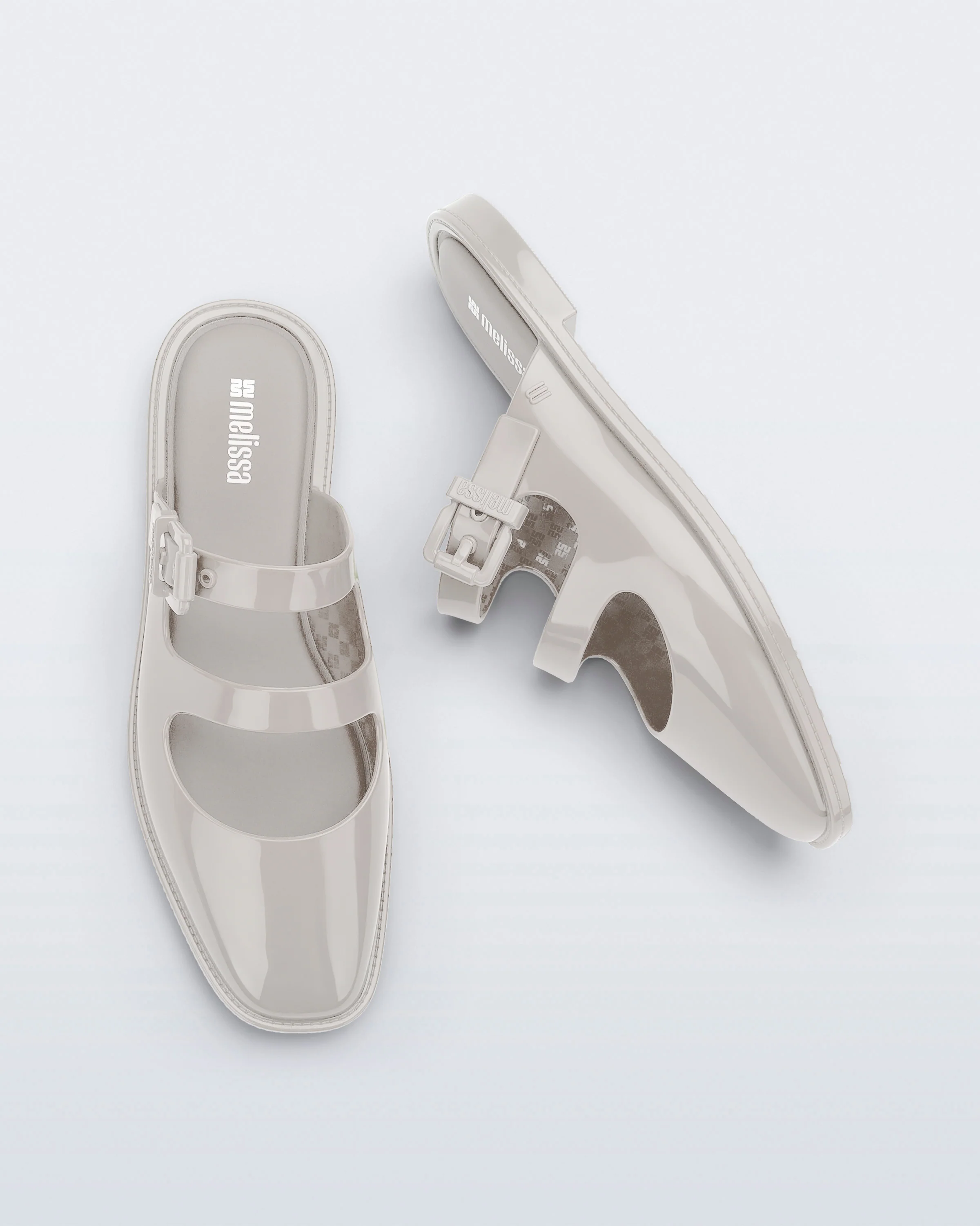 Anastasia - Beige - Image 2