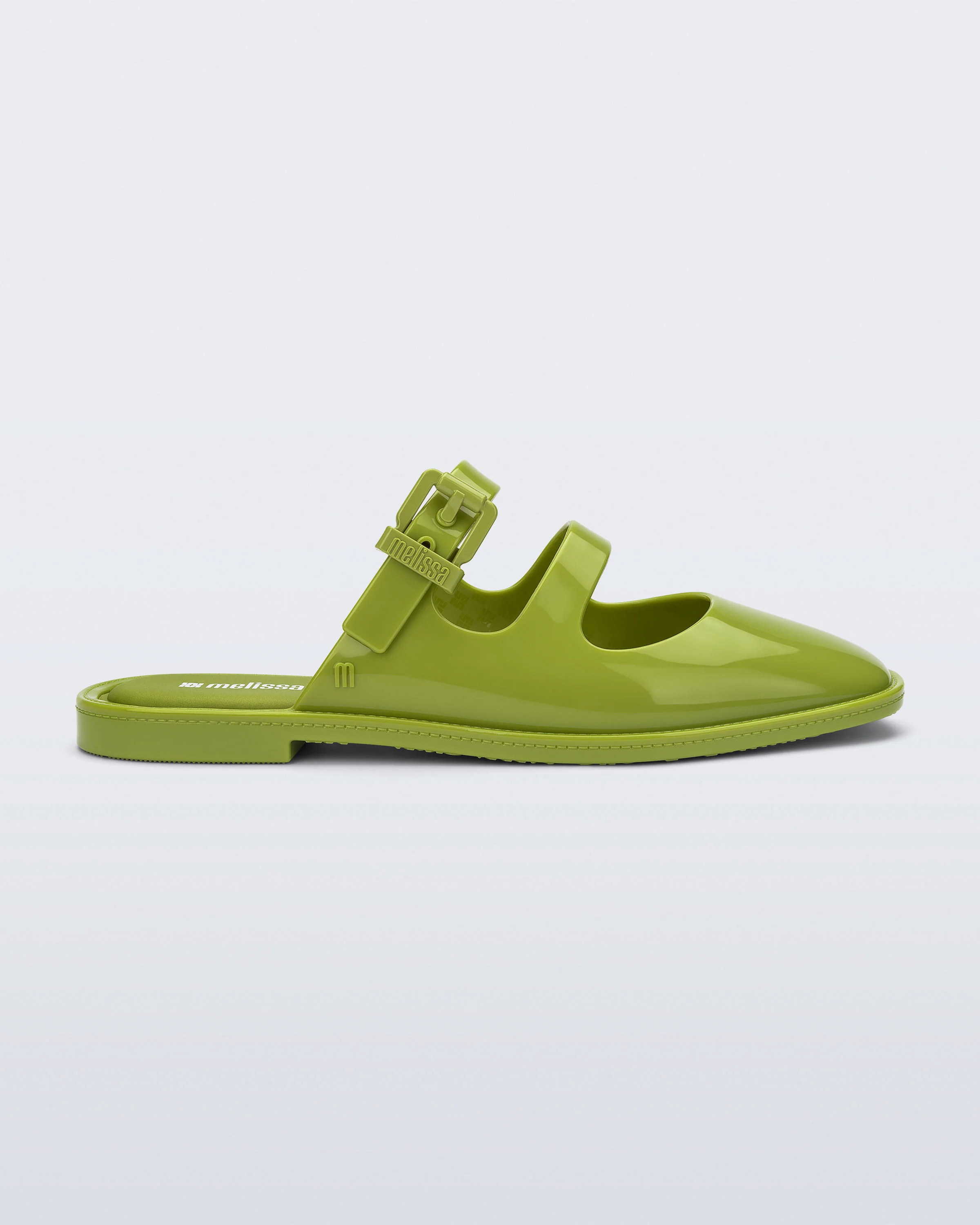 Anastasia - Green - Image 2