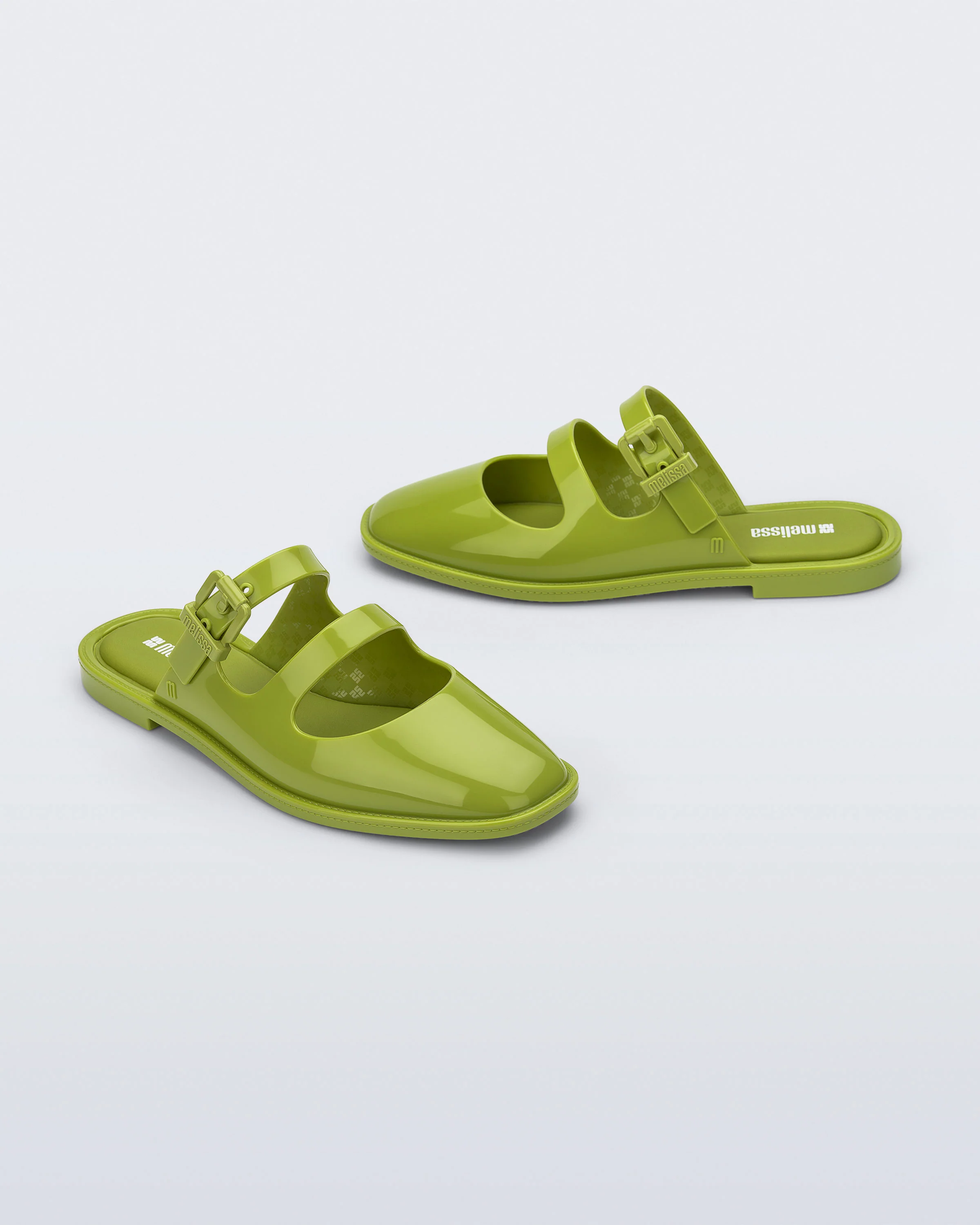 Anastasia - Green - Image 4