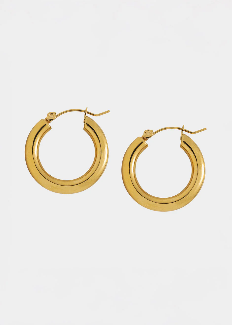 Arlie Hoops
