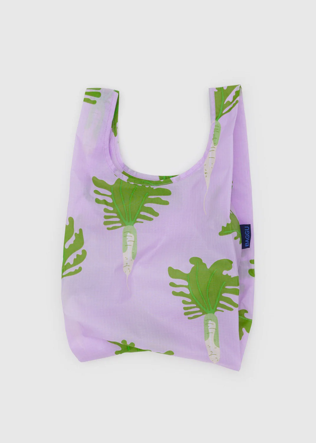 Baby Baggu - Daikon Pink
