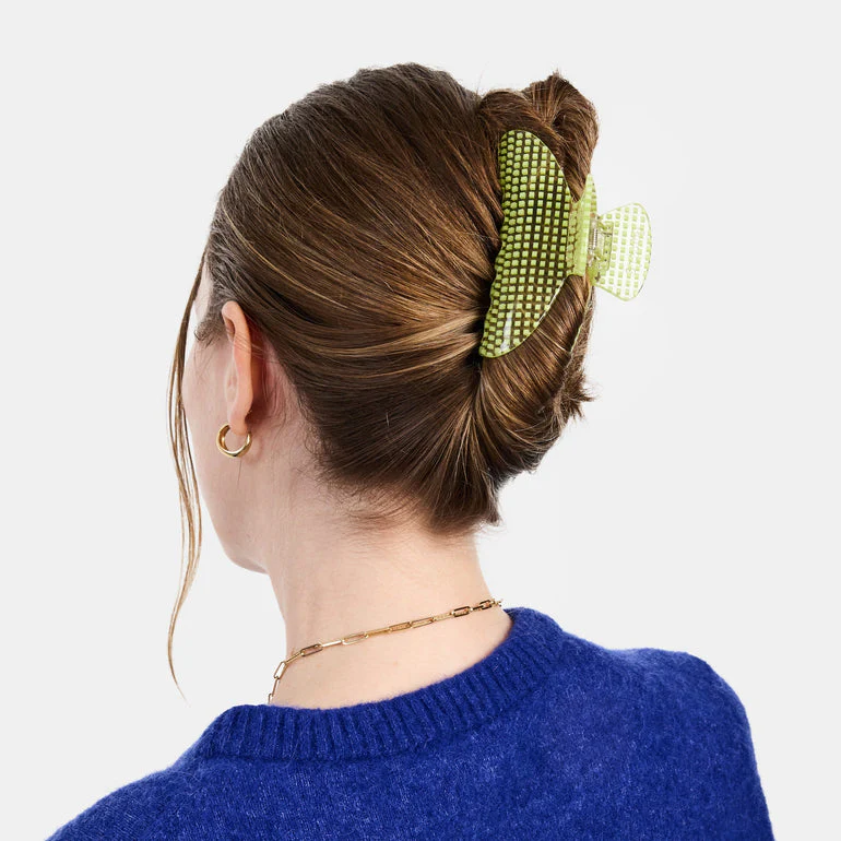 Baby Dolly - Lime Drop - Image 3