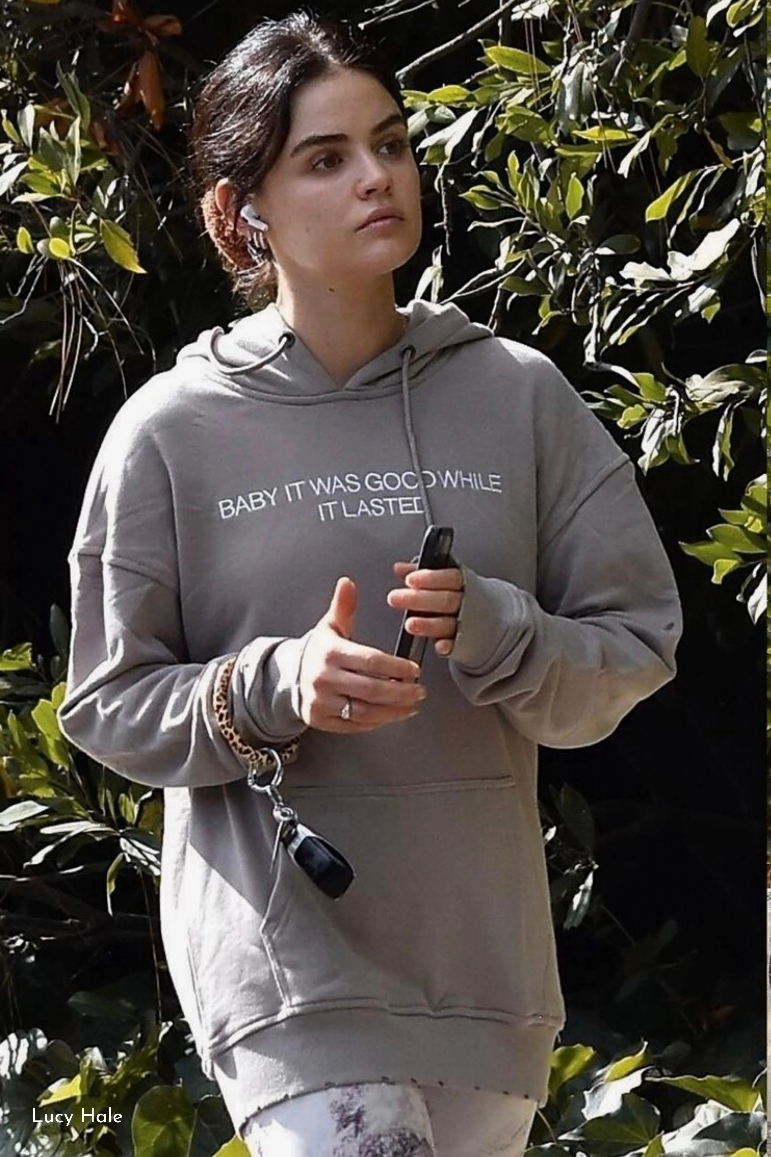 Baby Hoodie - Image 4