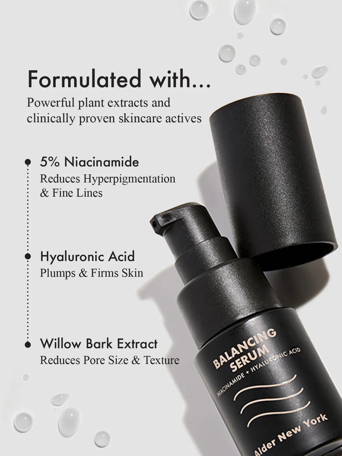 Balancing Serum - Image 3