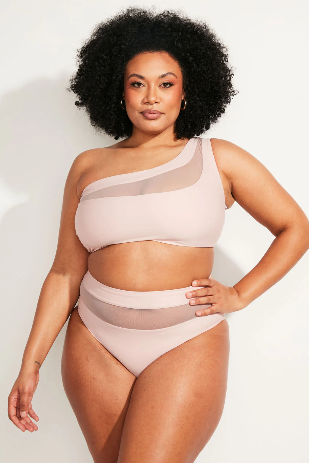 Bay Swim Bottom II - Primrose - Image 10