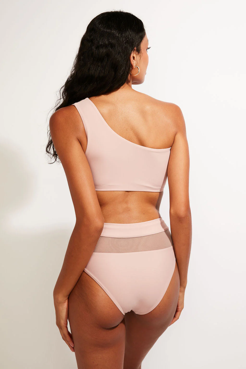 Bay Swim Bottom II - Primrose - Image 9