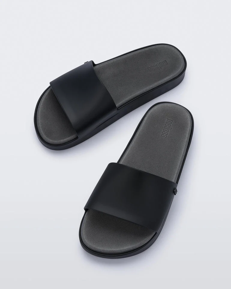 Beach Slide Next Gen - Black - Image 3