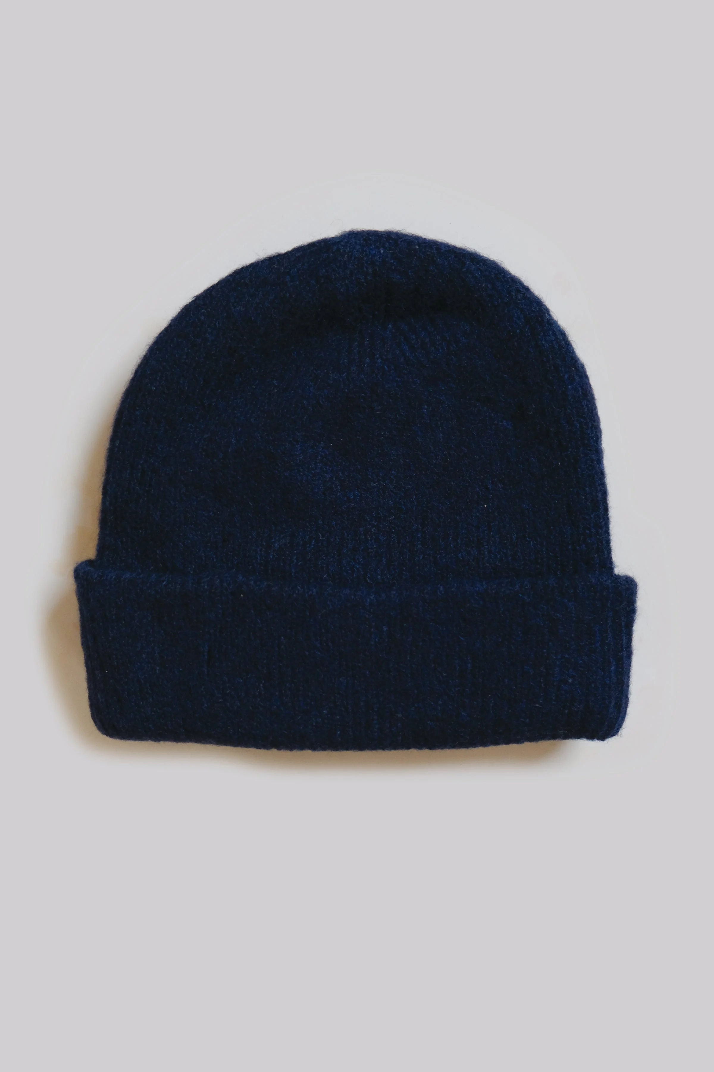 Beanie - Navy - Image 2