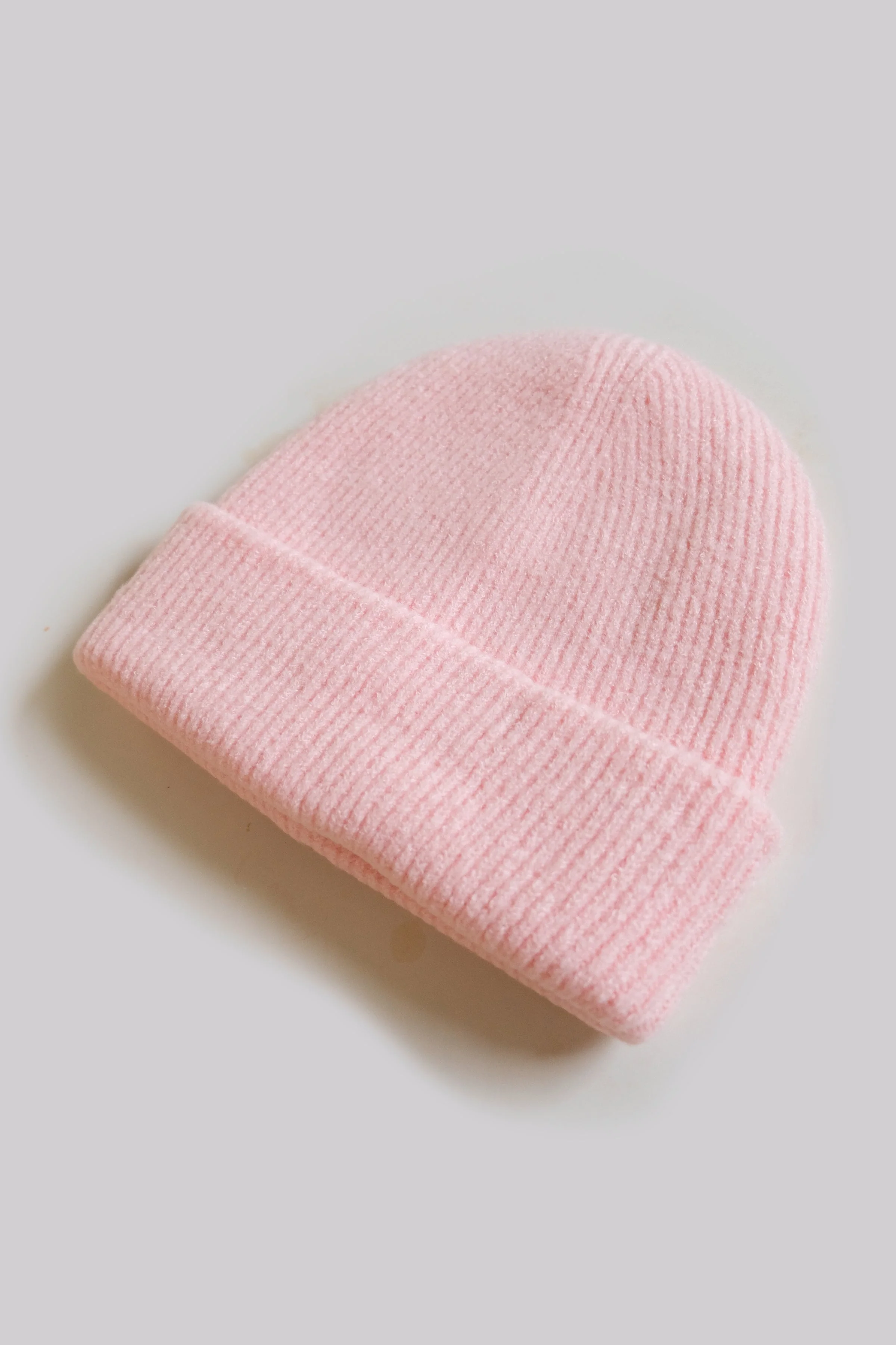 Beanie - Pink