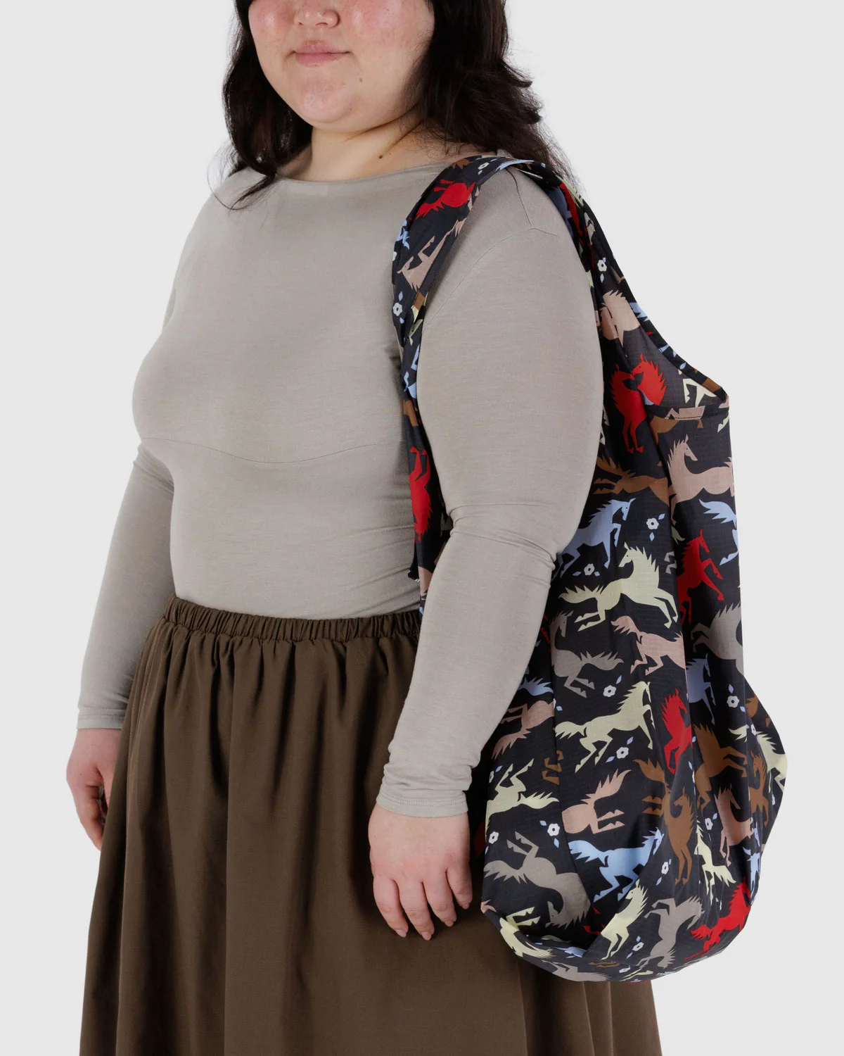 Big Baggu - Horse Cut-Outs - Image 2