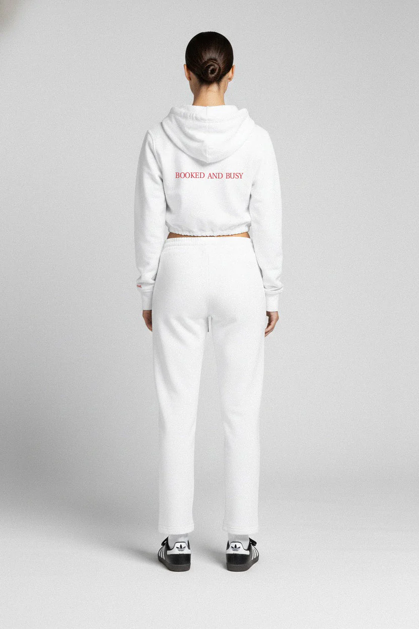 Booked & Busy Joggers - Image 4