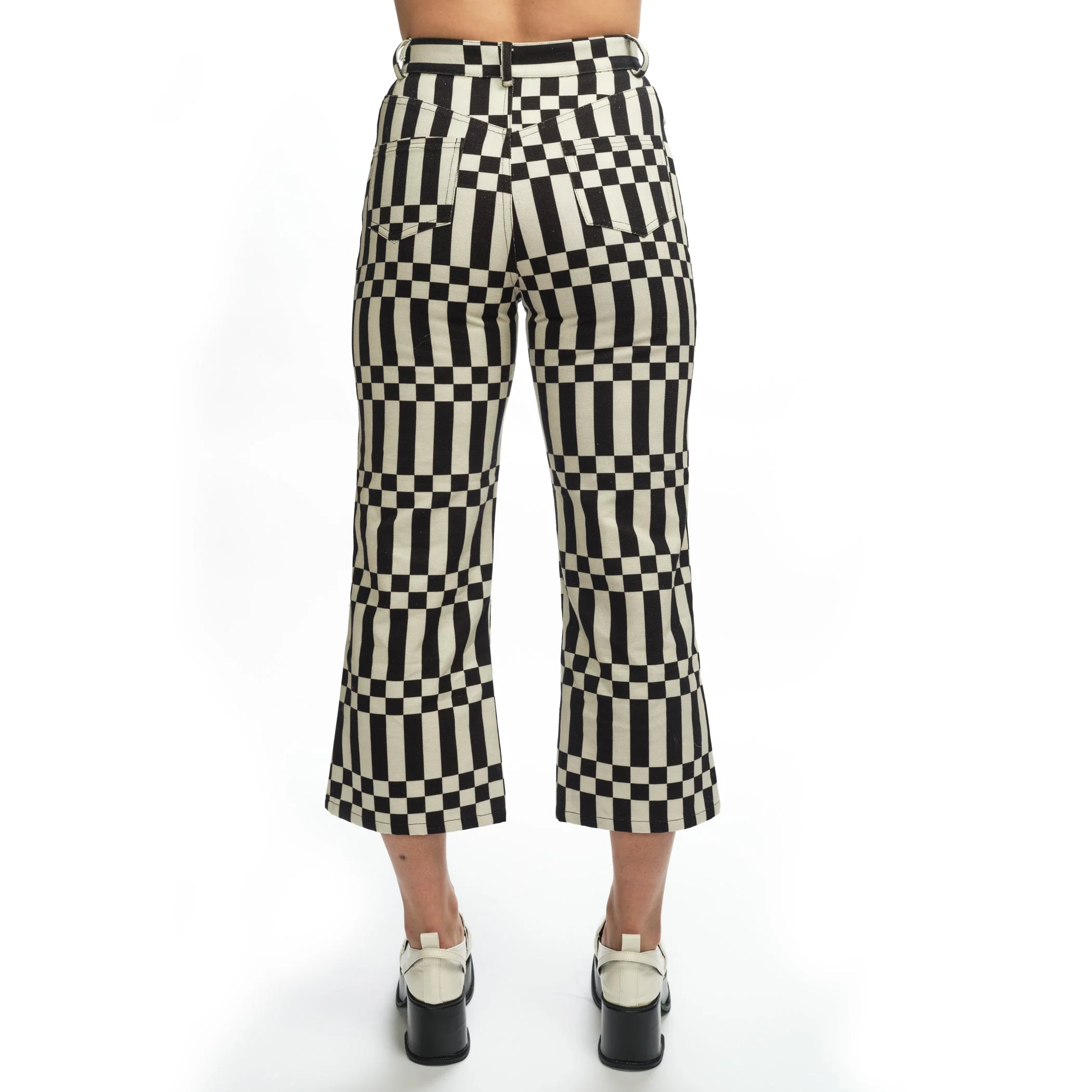 Booker Canvas Pants - Image 5