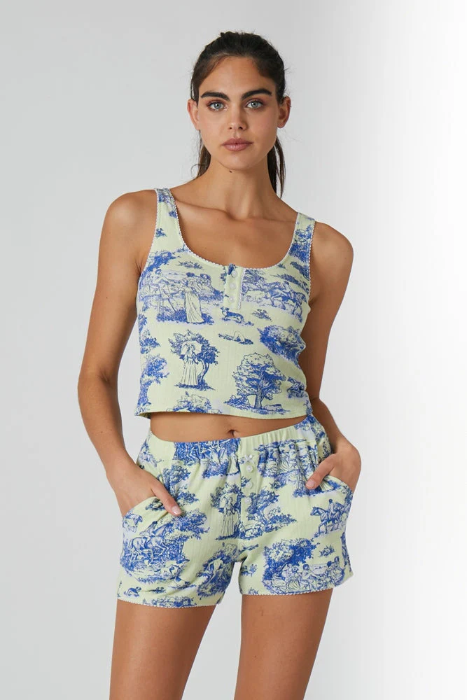 Budde PJ Set - Image 2