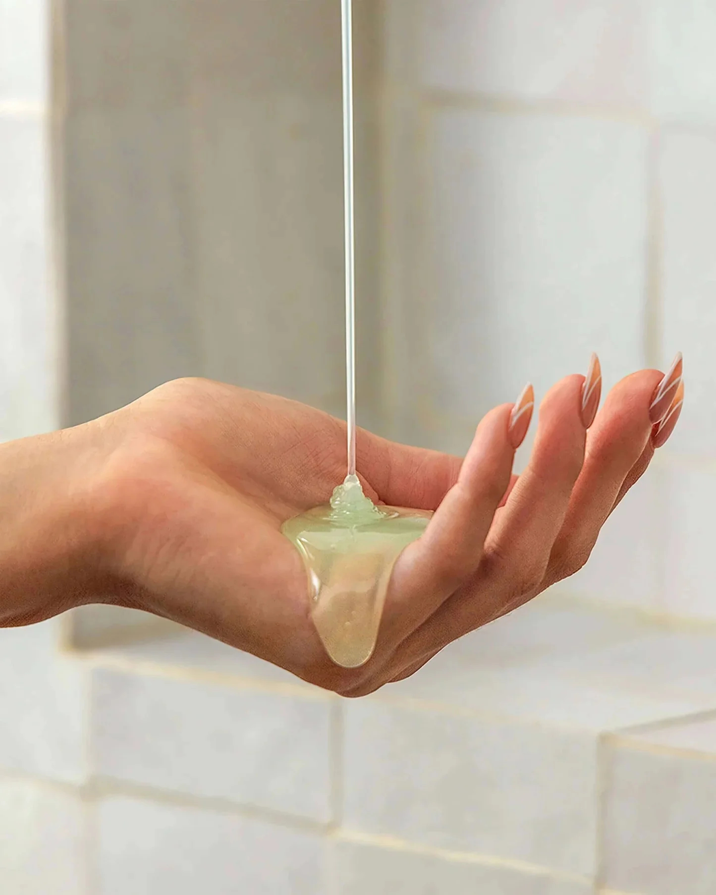 Cactus Shower Gel - Dulce de Cuerpo - Image 3