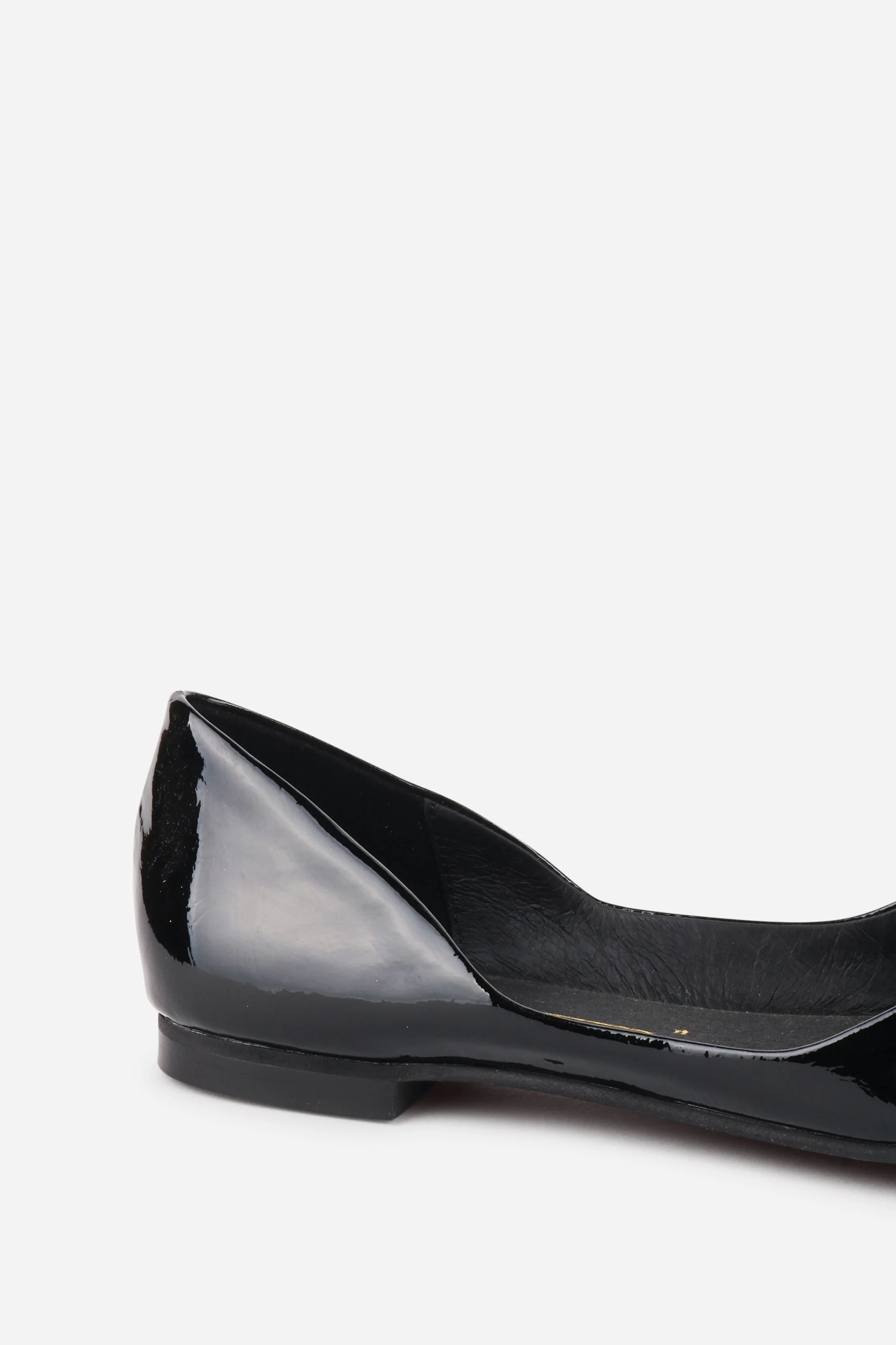 Cecilia Patent Ballet Flat - Image 5