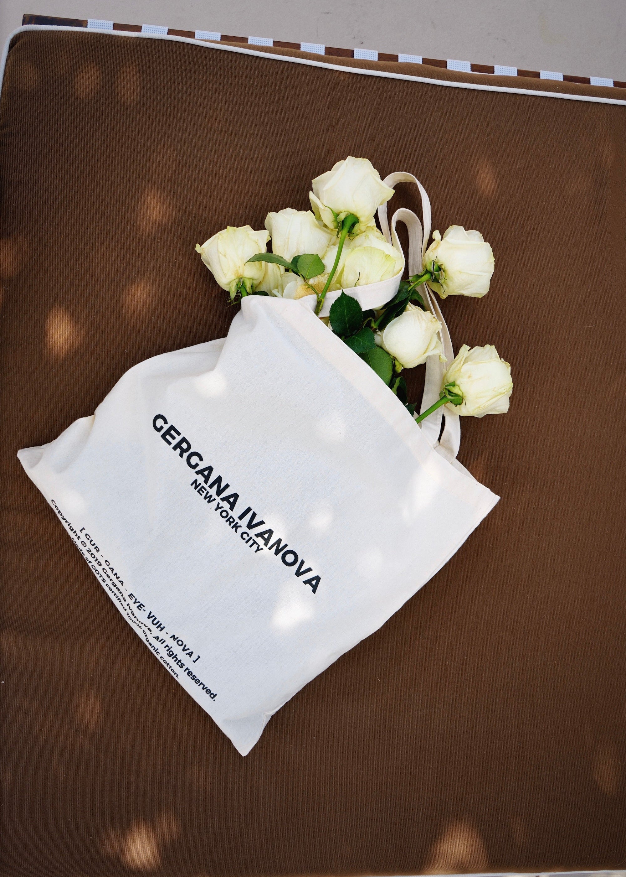 Classic Tote