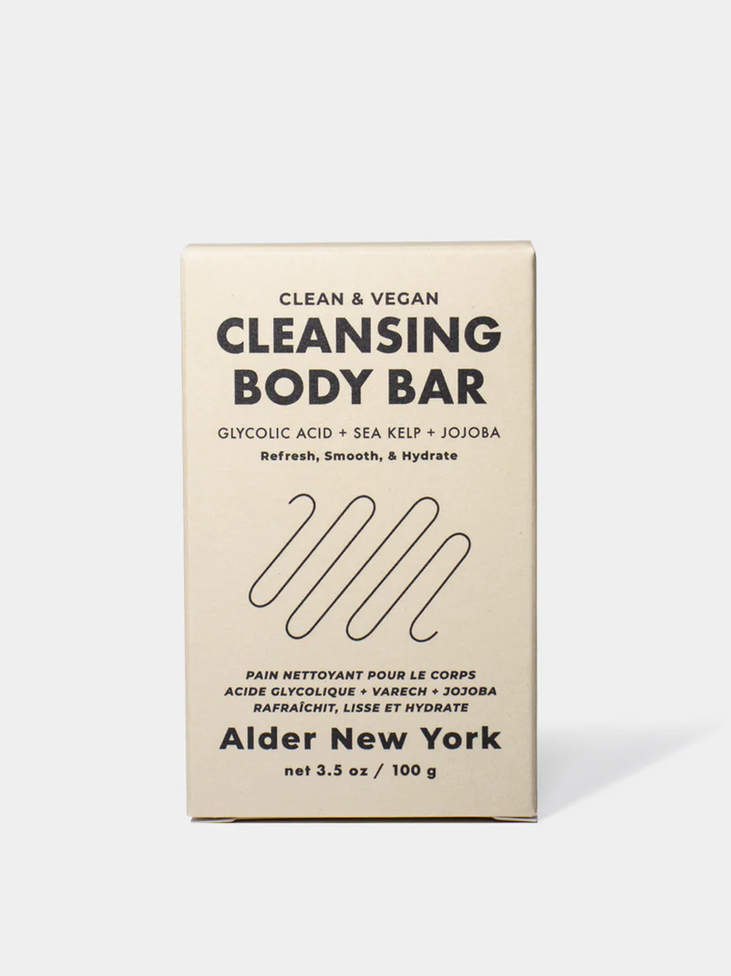 Cleansing Body Bar - Image 3