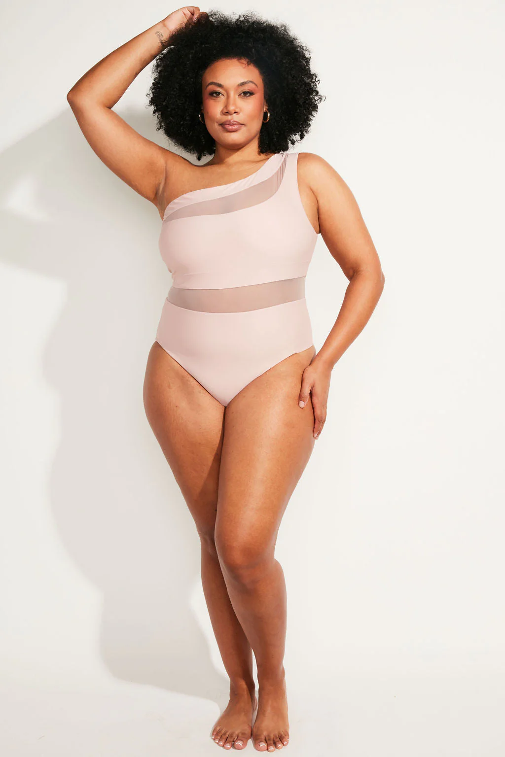 Coast One Piece II - Primrose - Image 12