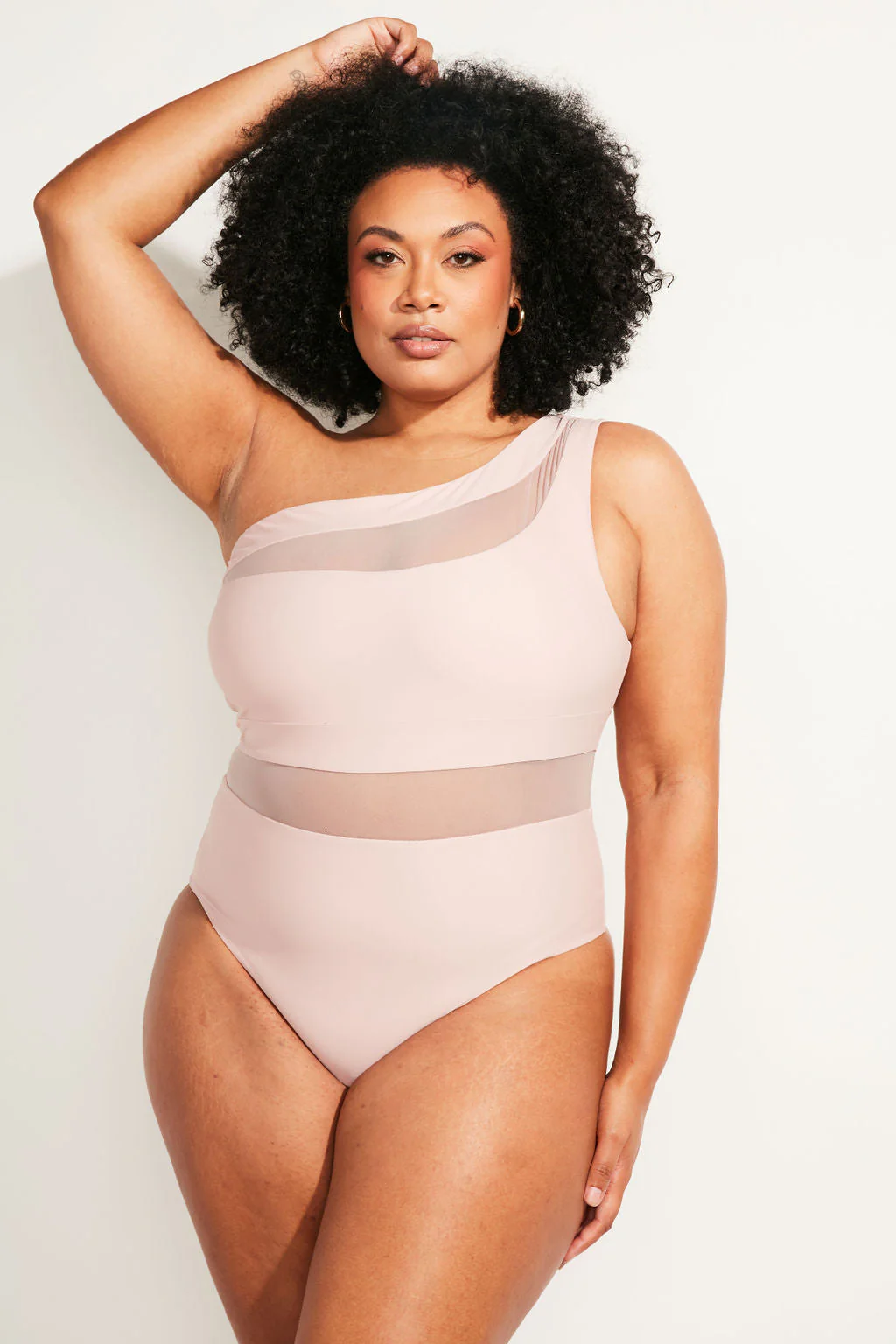 Coast One Piece II - Primrose - Image 15