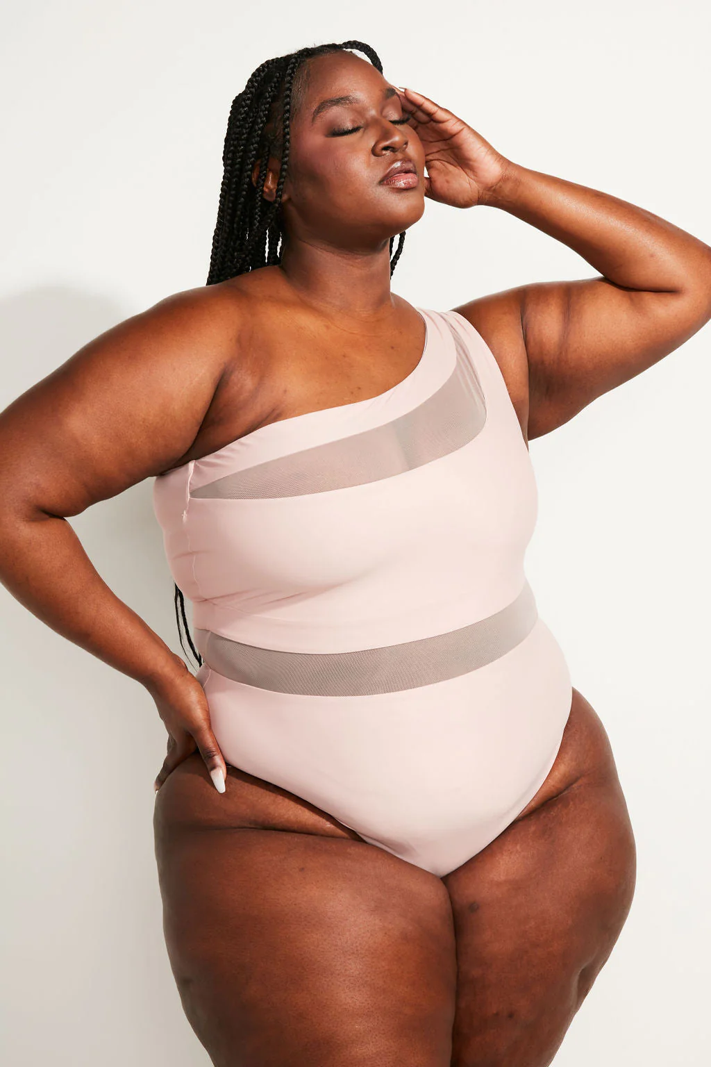 Coast One Piece II - Primrose - Image 9
