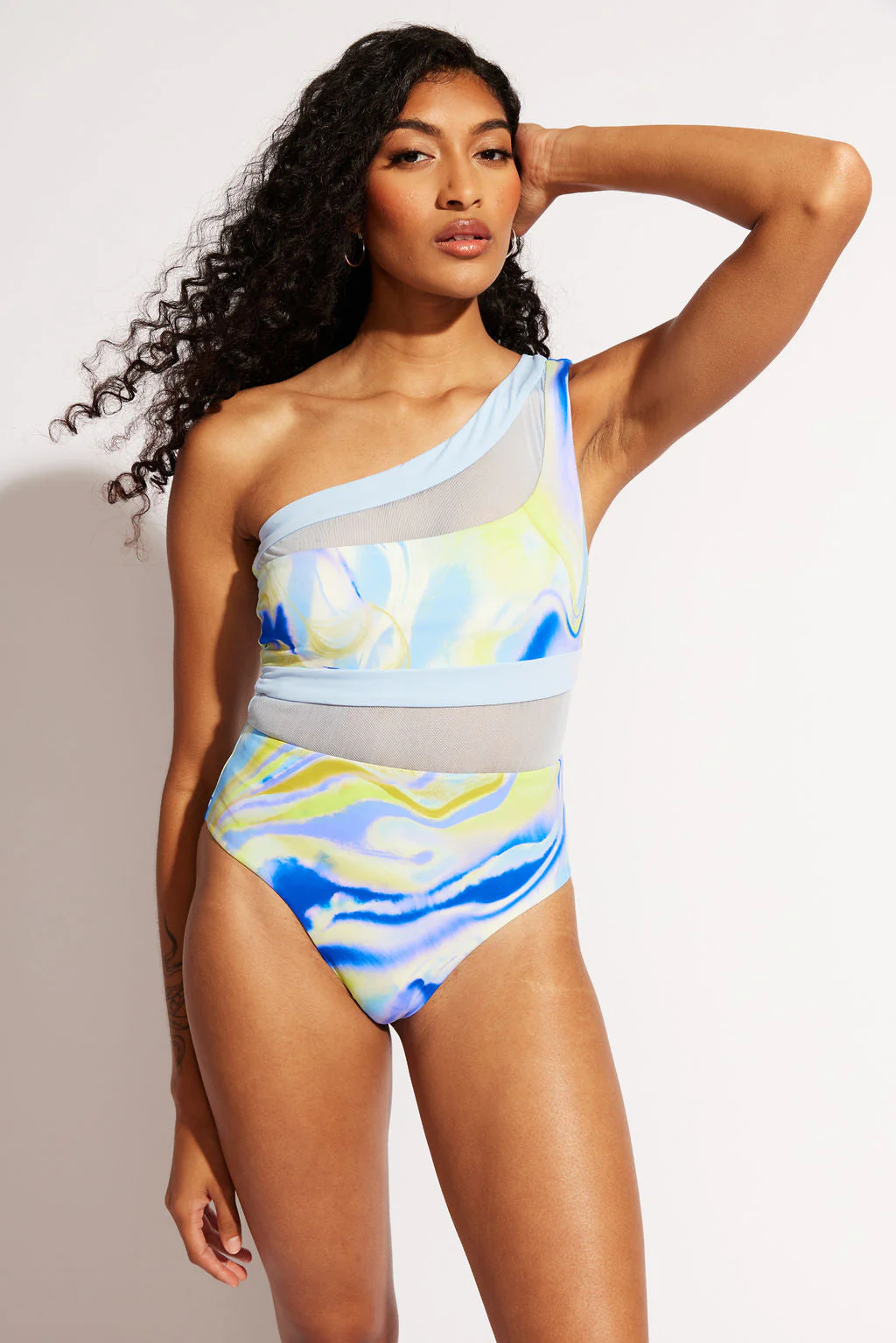Coast One Piece II - Sky/Geode - Image 2