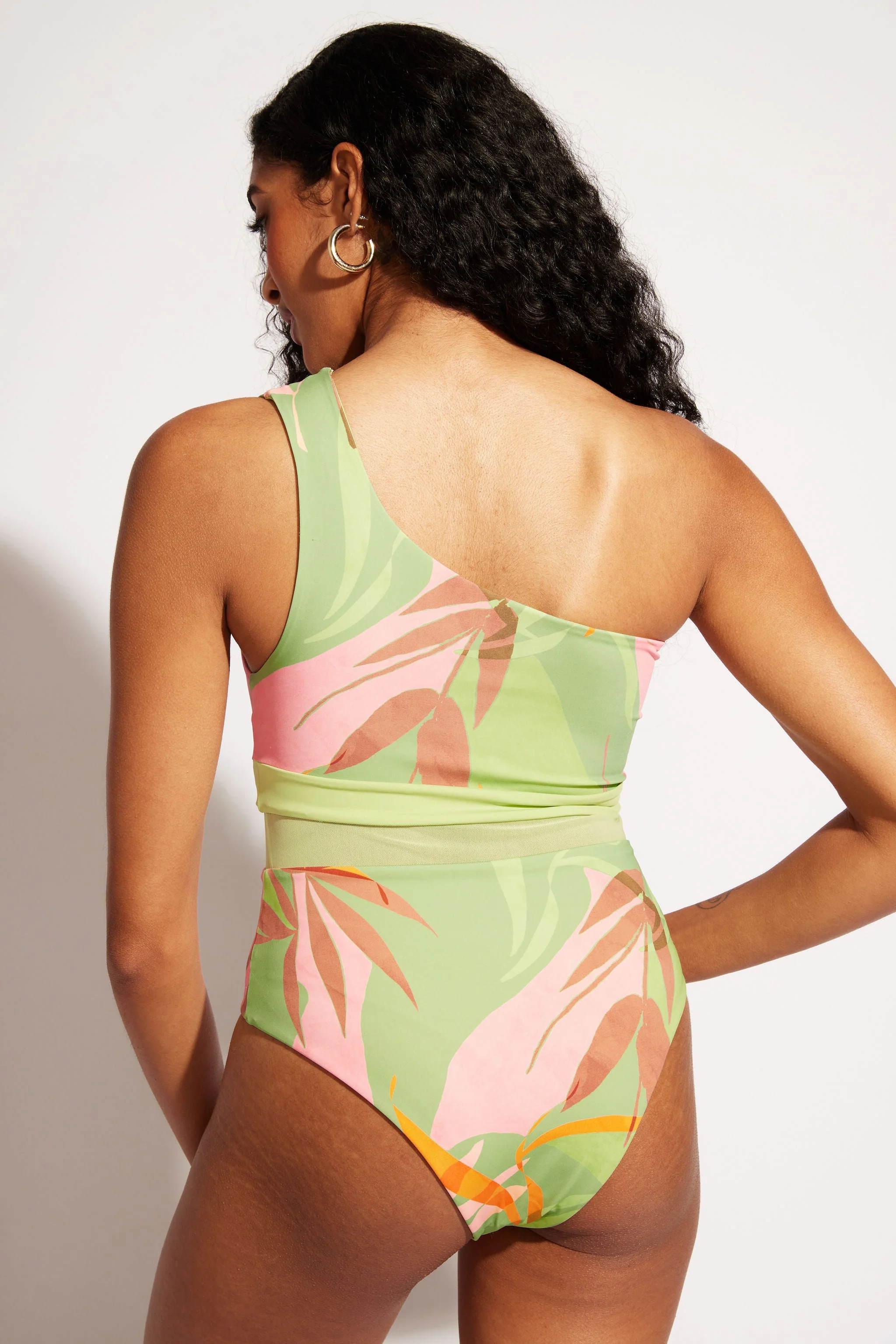 Coast One Piece II - Birds of Paradise - Image 16
