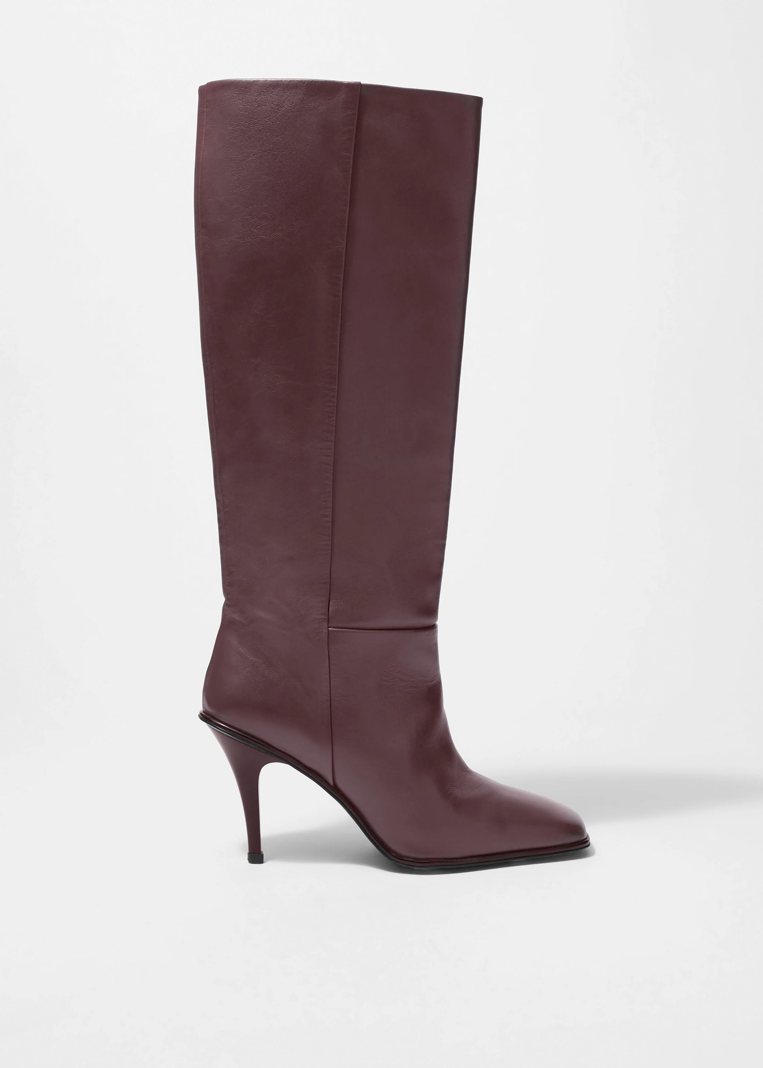 Colleen Heel - Red