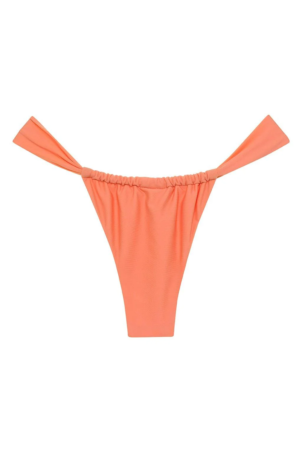 Coral Sandra Bikini Bottom - Image 3