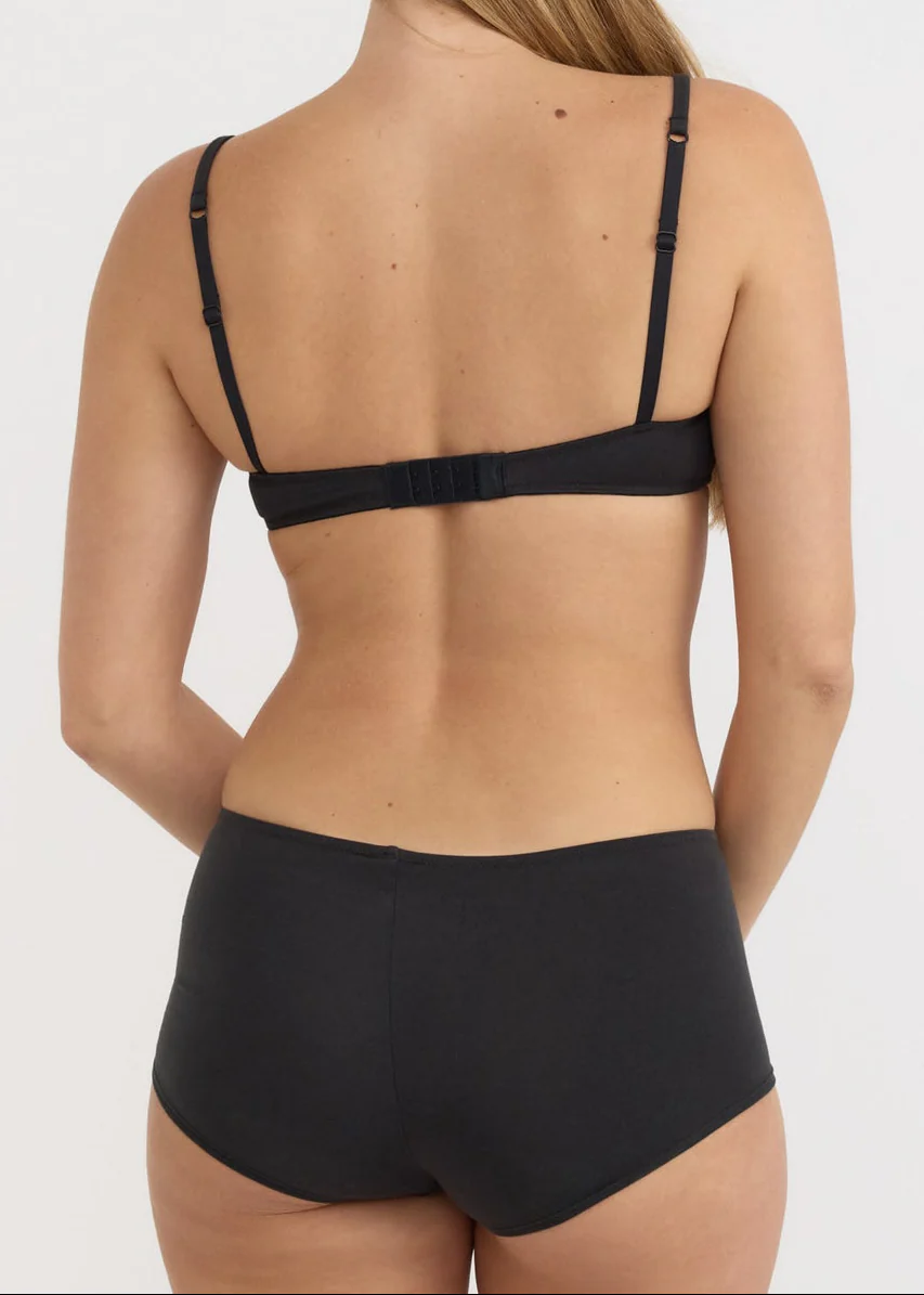 Core Icon Shorty - Black - Image 3