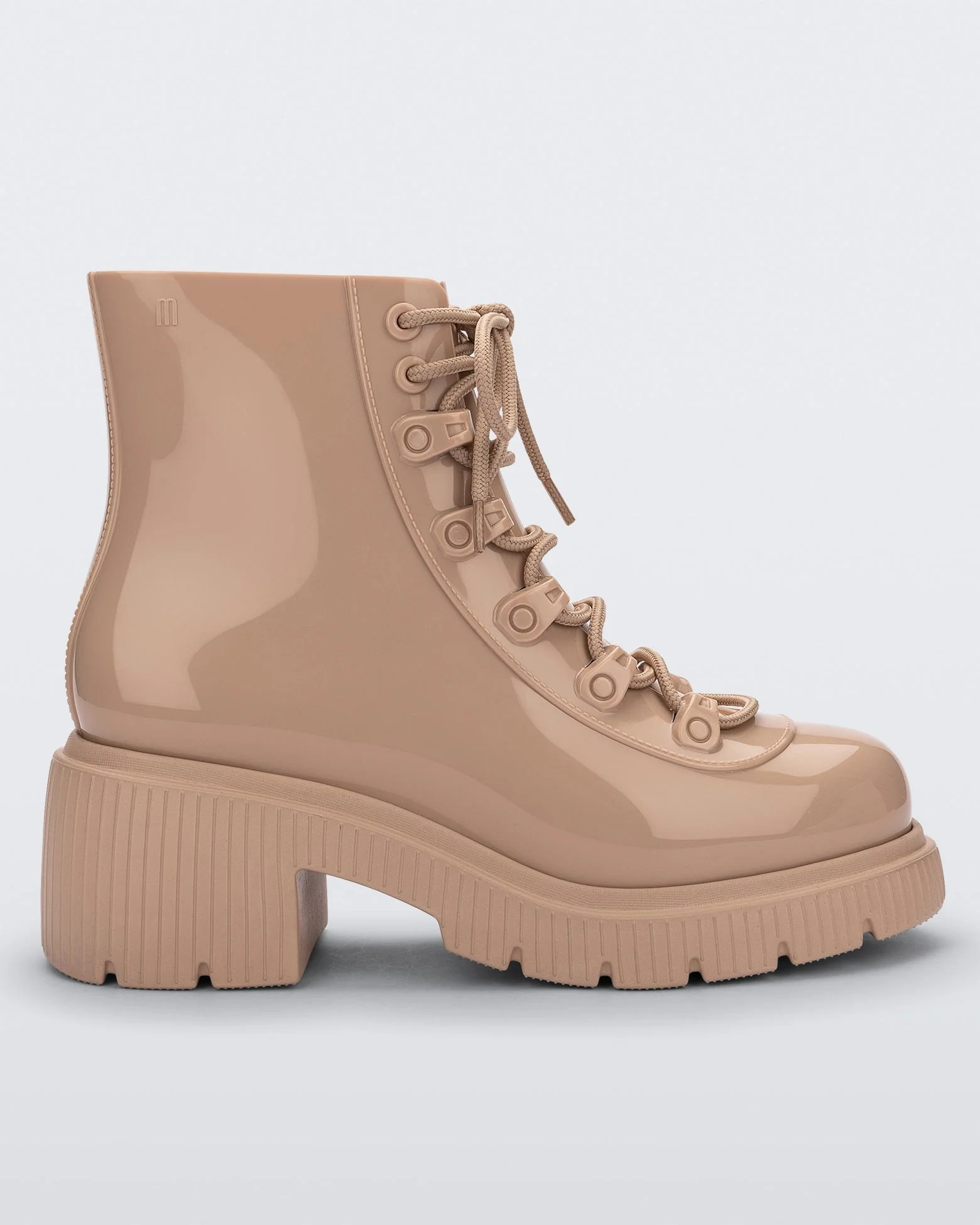 Cosmo Boot - Beige - Image 2