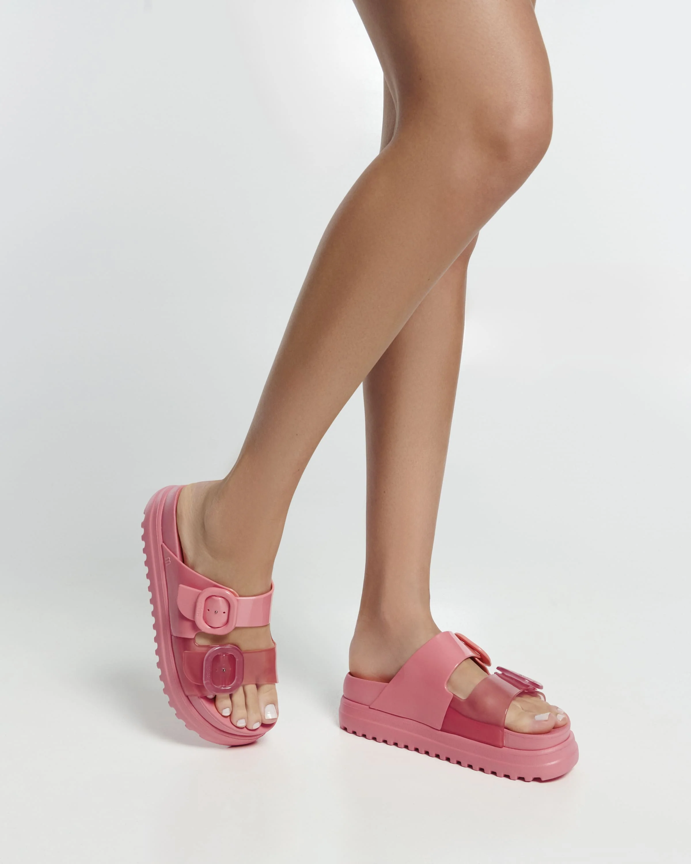 Cozy Platform - Pink