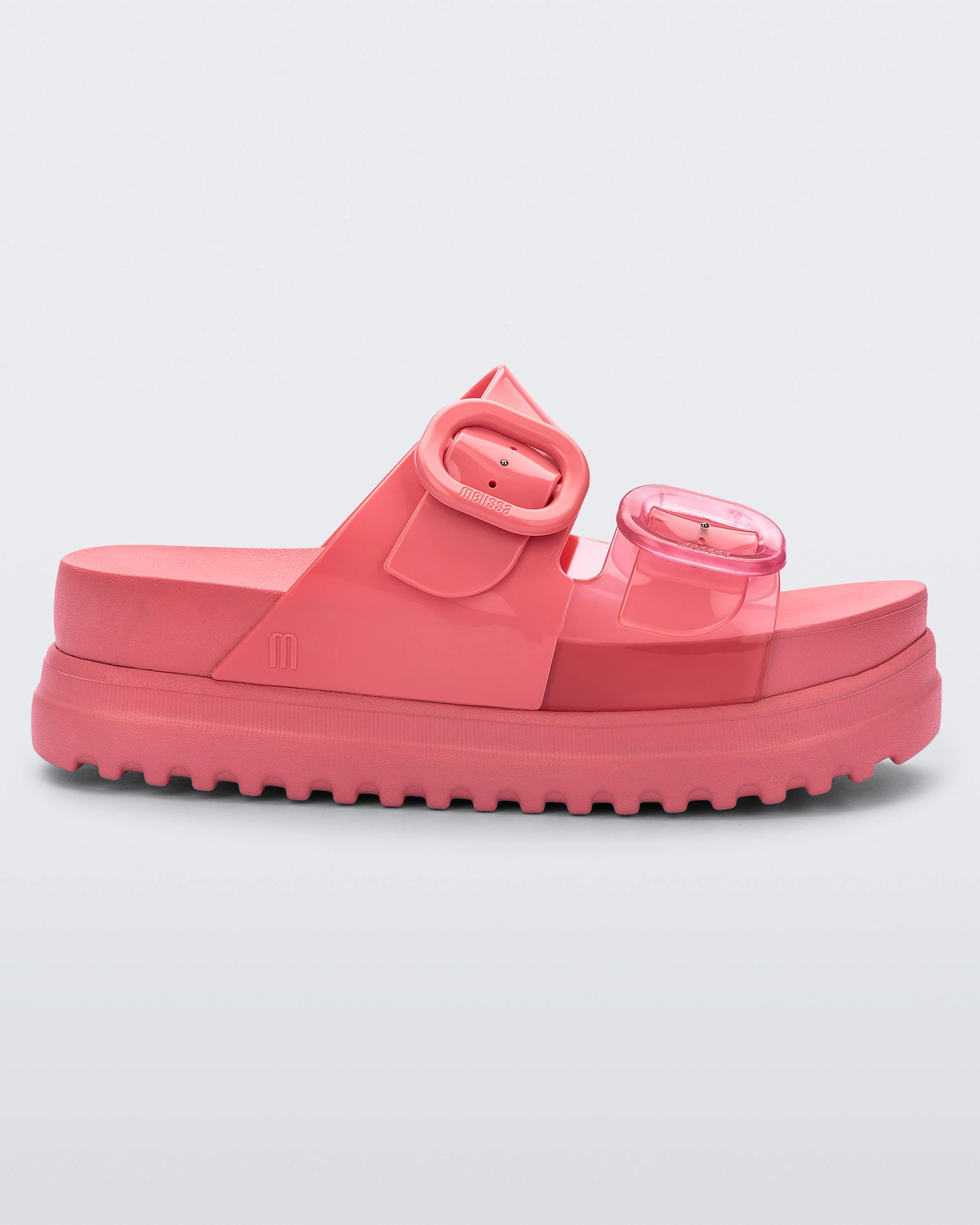 Cozy Platform - Pink - Image 2