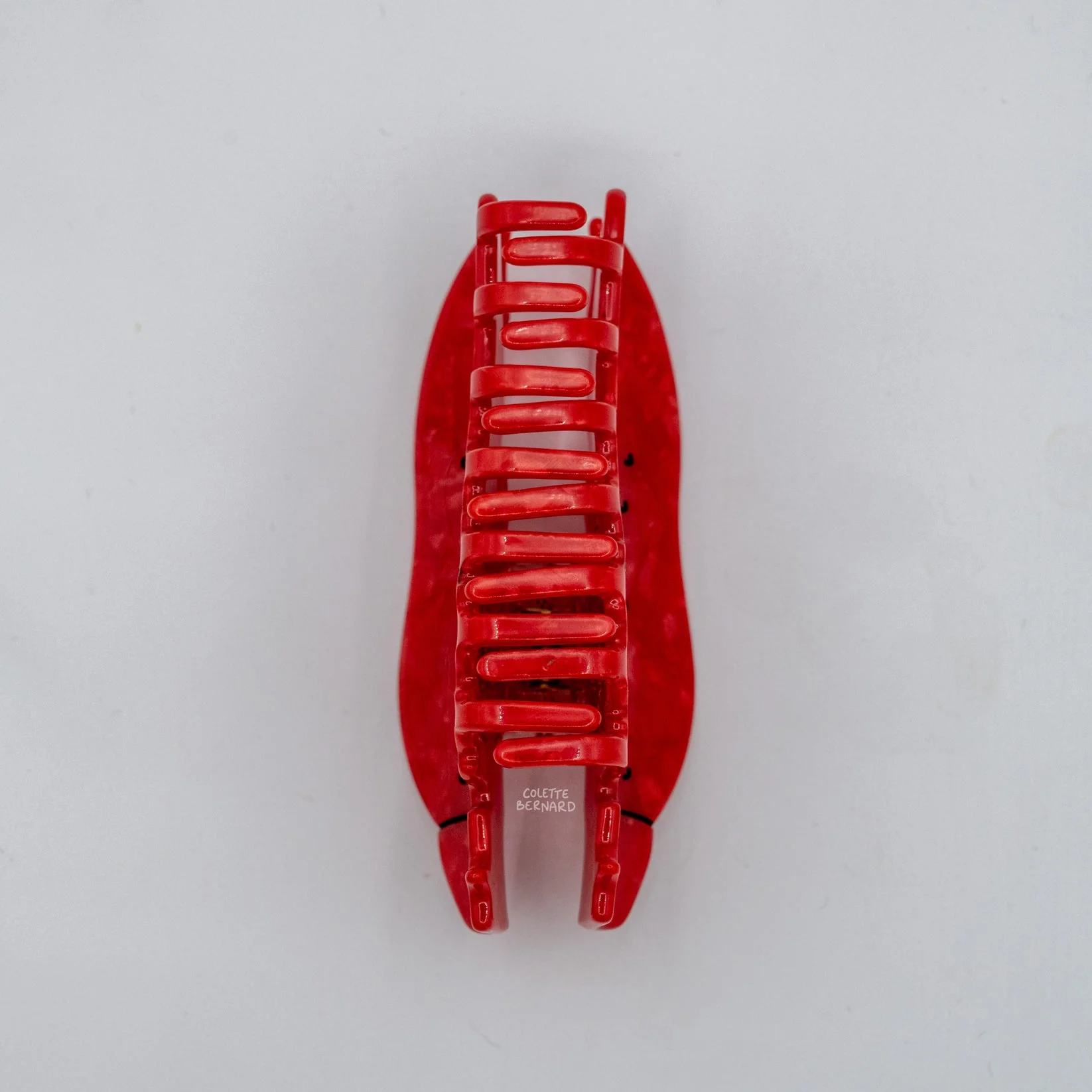 Crawfish Claw Hair Claw - Image 2